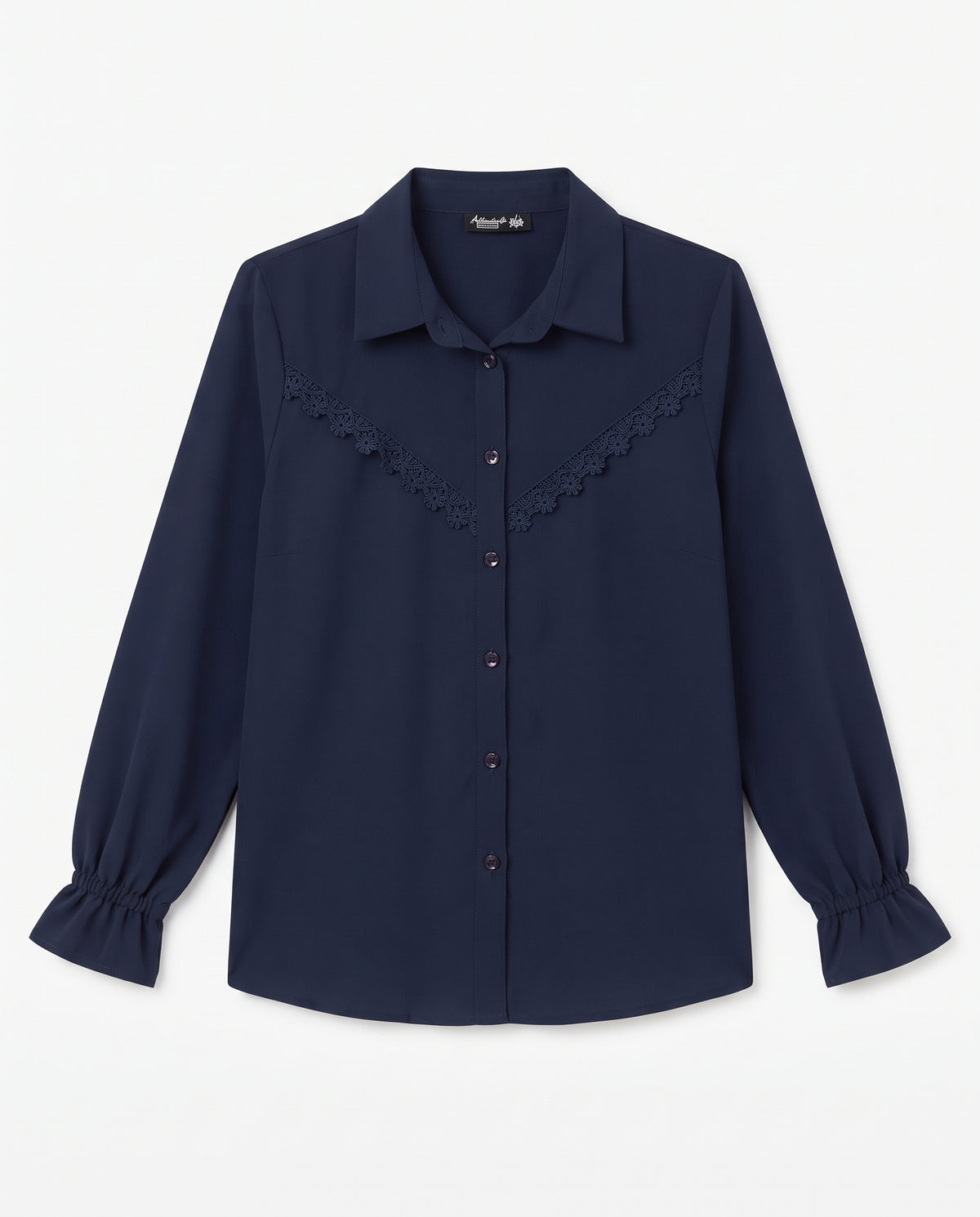 Women Plain  Blouse