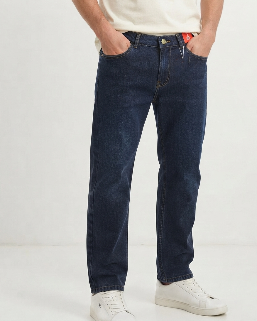 Men's Street Fit Pants