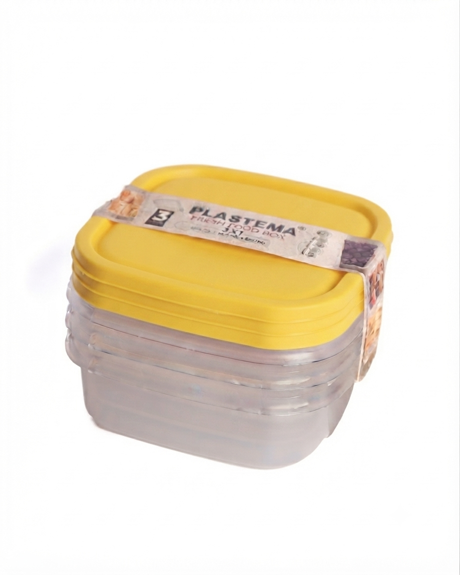 Fresh Box 3 pcs