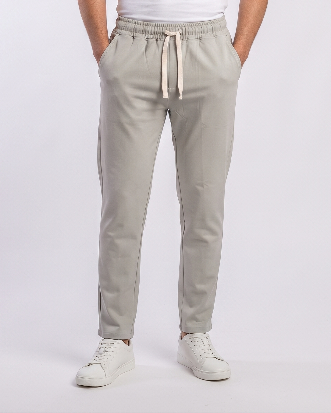Men Plain Sweatpant