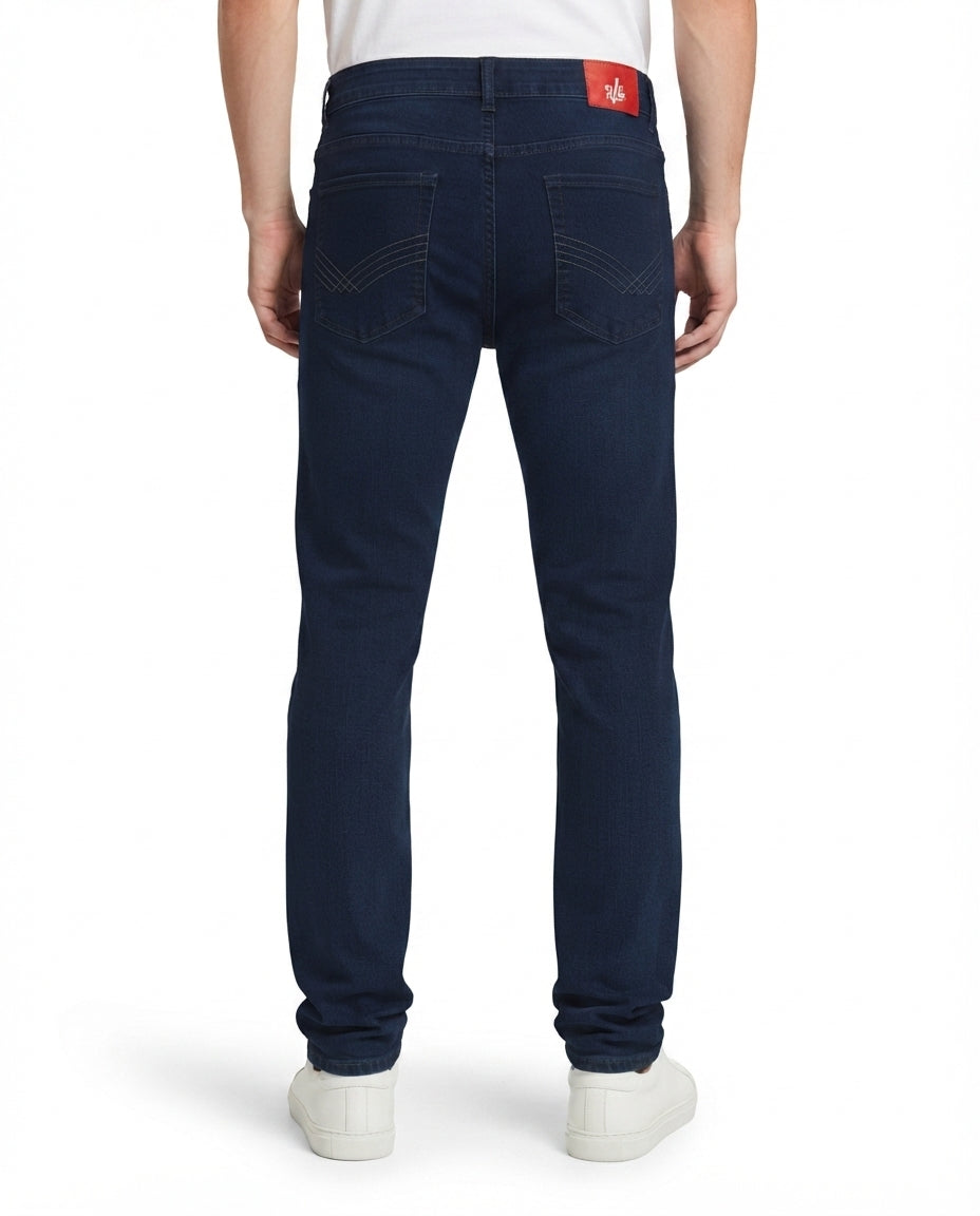 Men's Everyday Slim Jeans