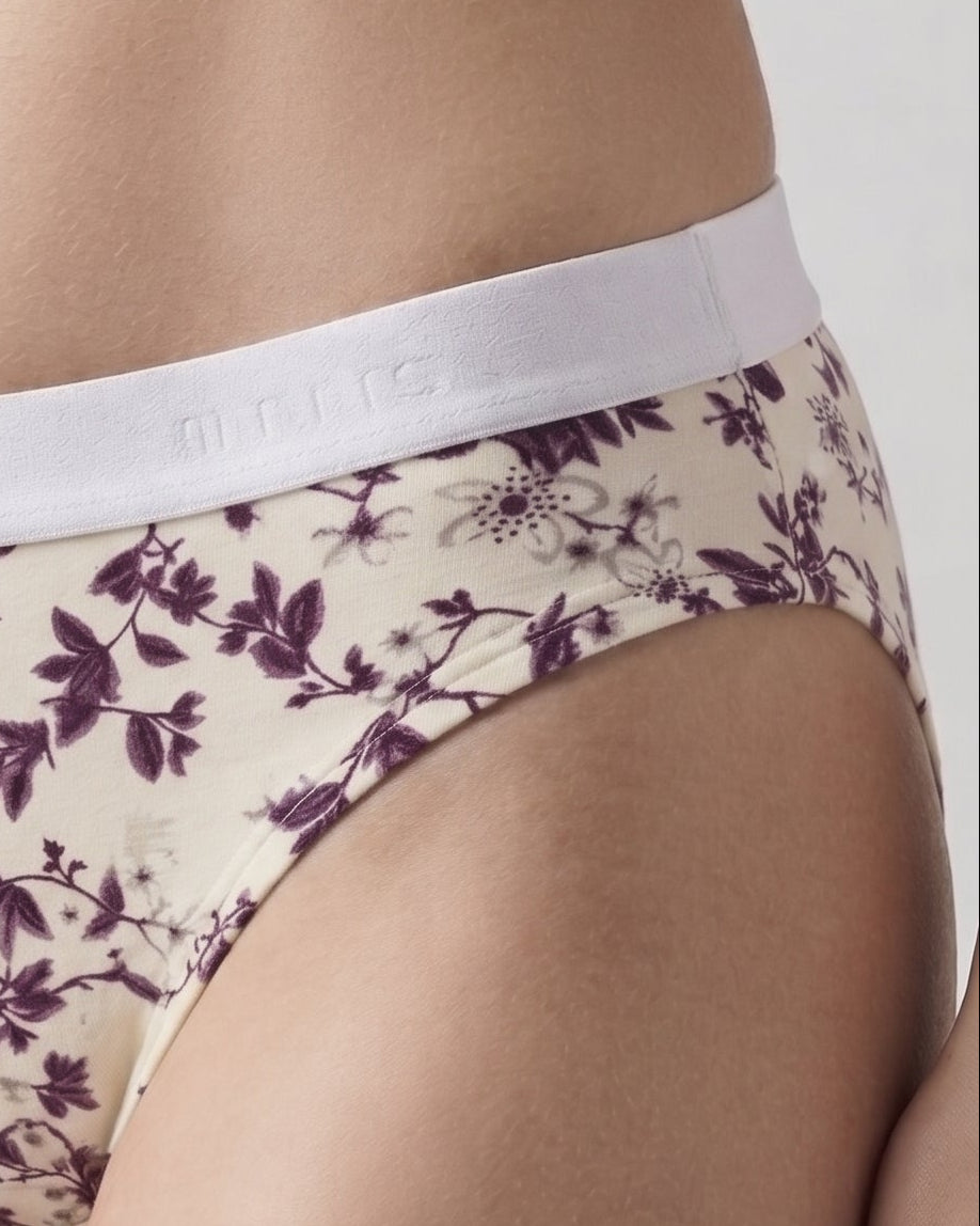 Women BIKINY Underware Pack 7