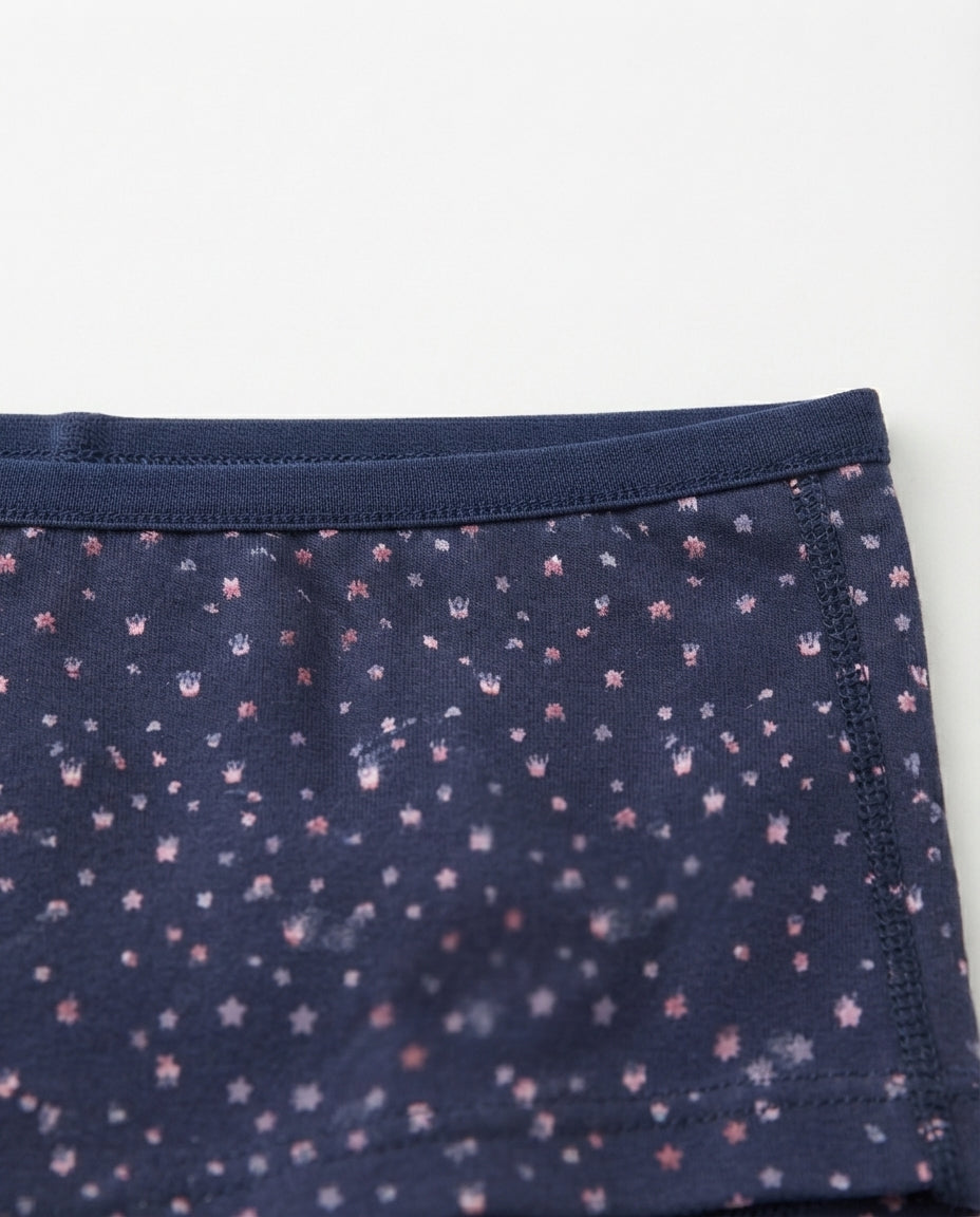 Girls Short 2pcs