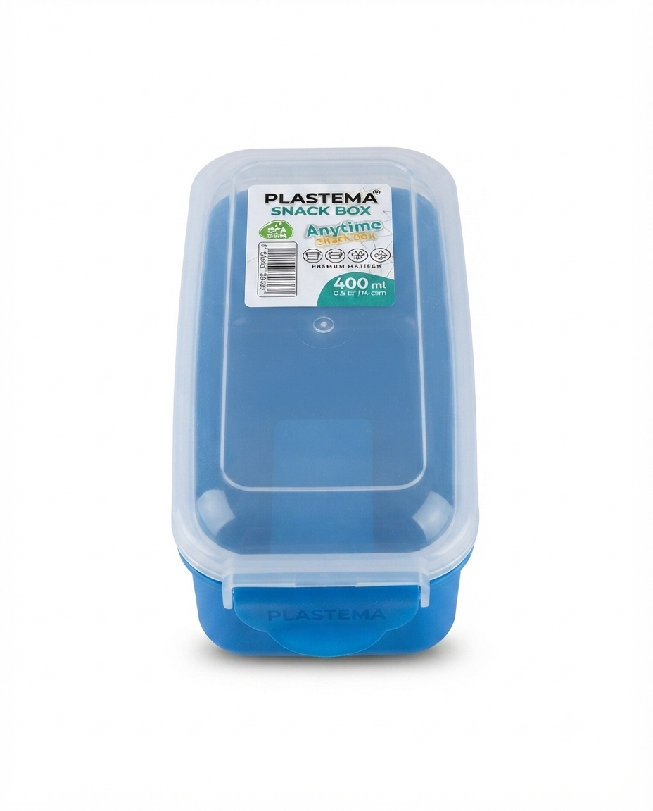 Kids Snack Box