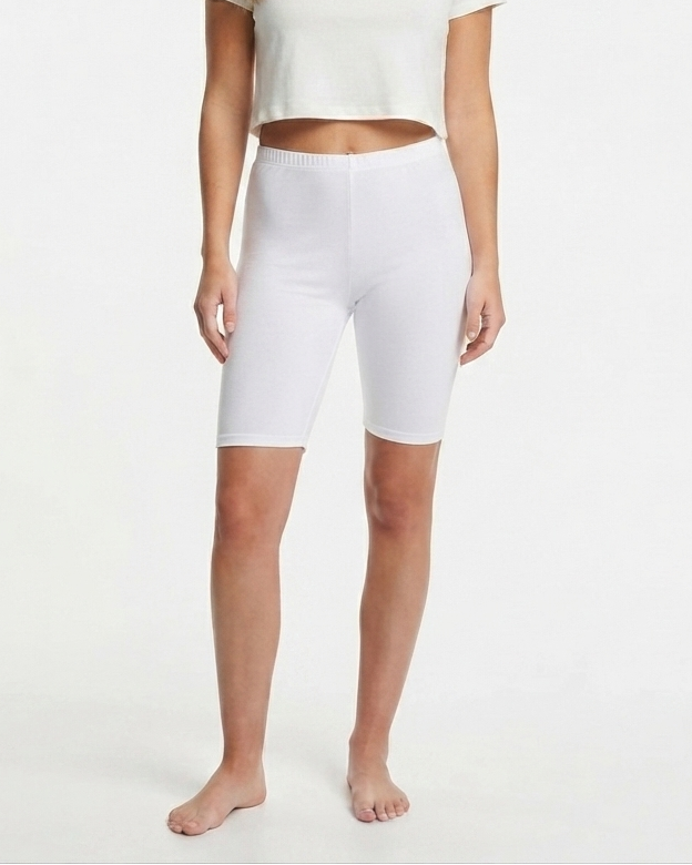 Women Short Legging M-L