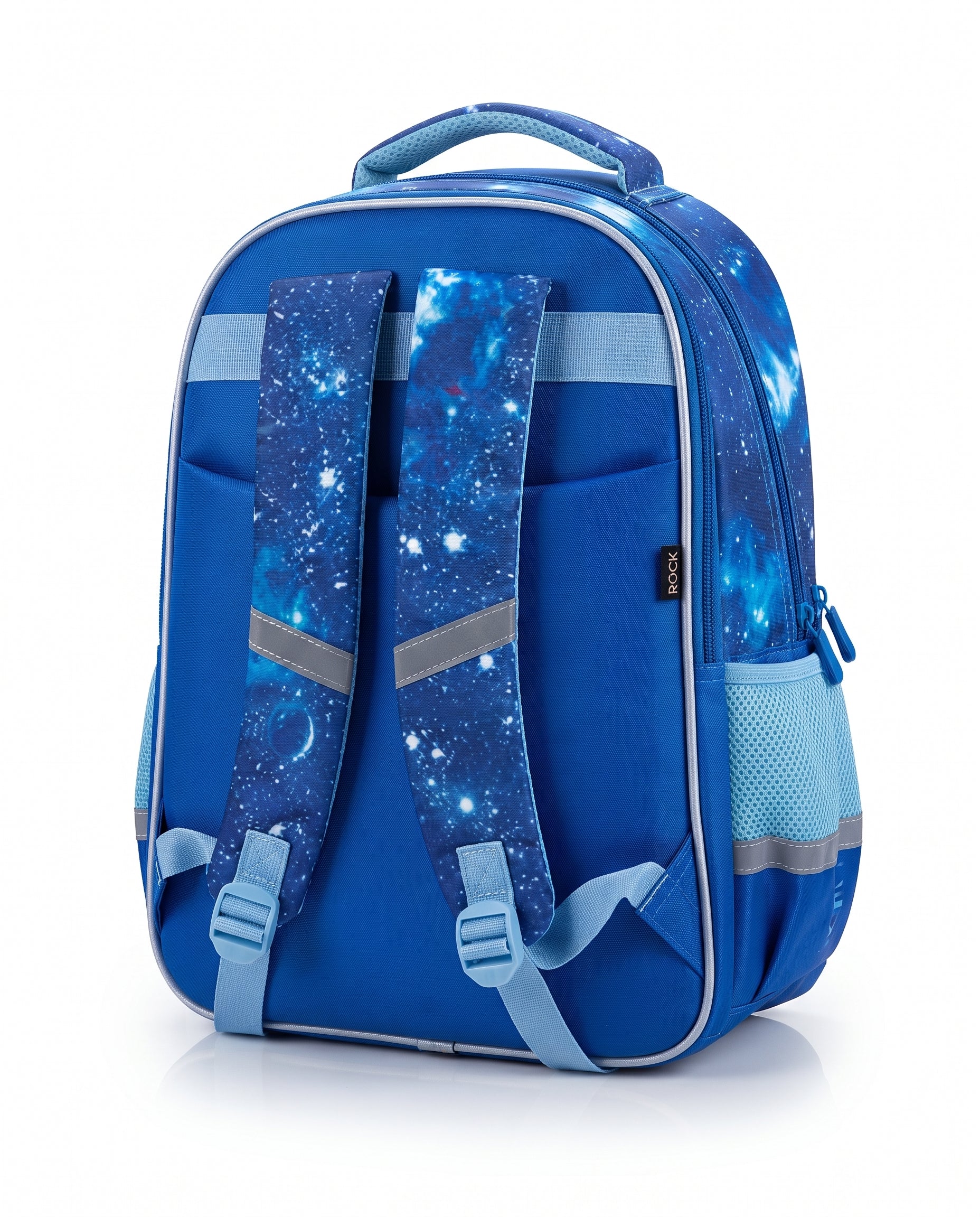 School Back Backpack 3Pc