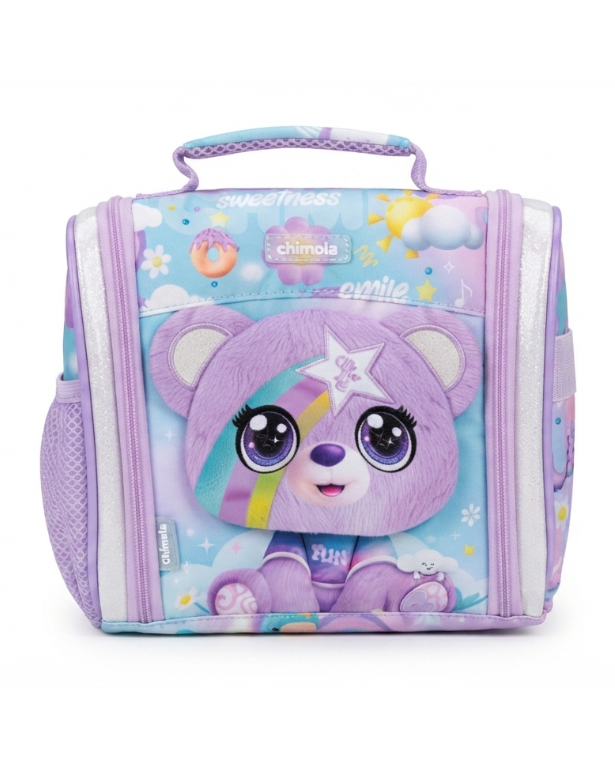 School Backpacks3pc
