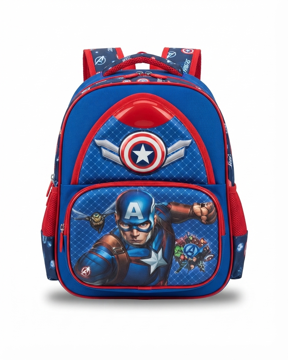 School Backpack