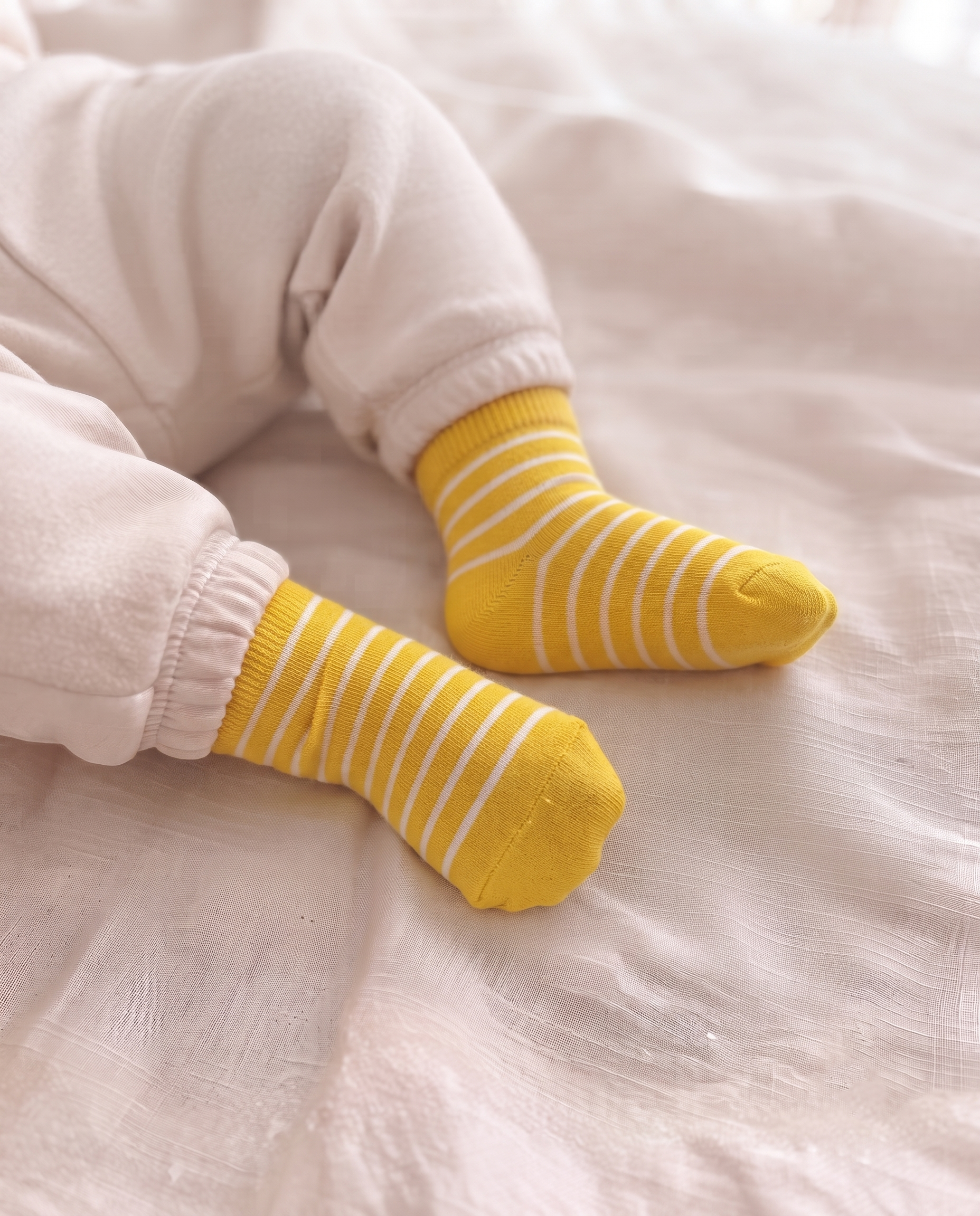 Kids Socket Socks Pack 4pcs GS2620