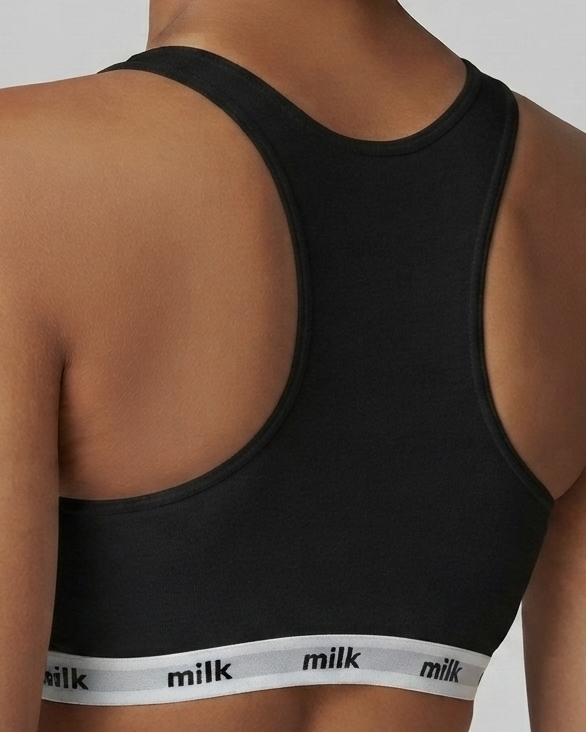 Women Cross Soft Bra XL-XXL