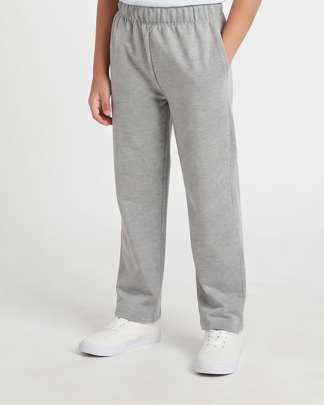 Boys Summer Melton Pant