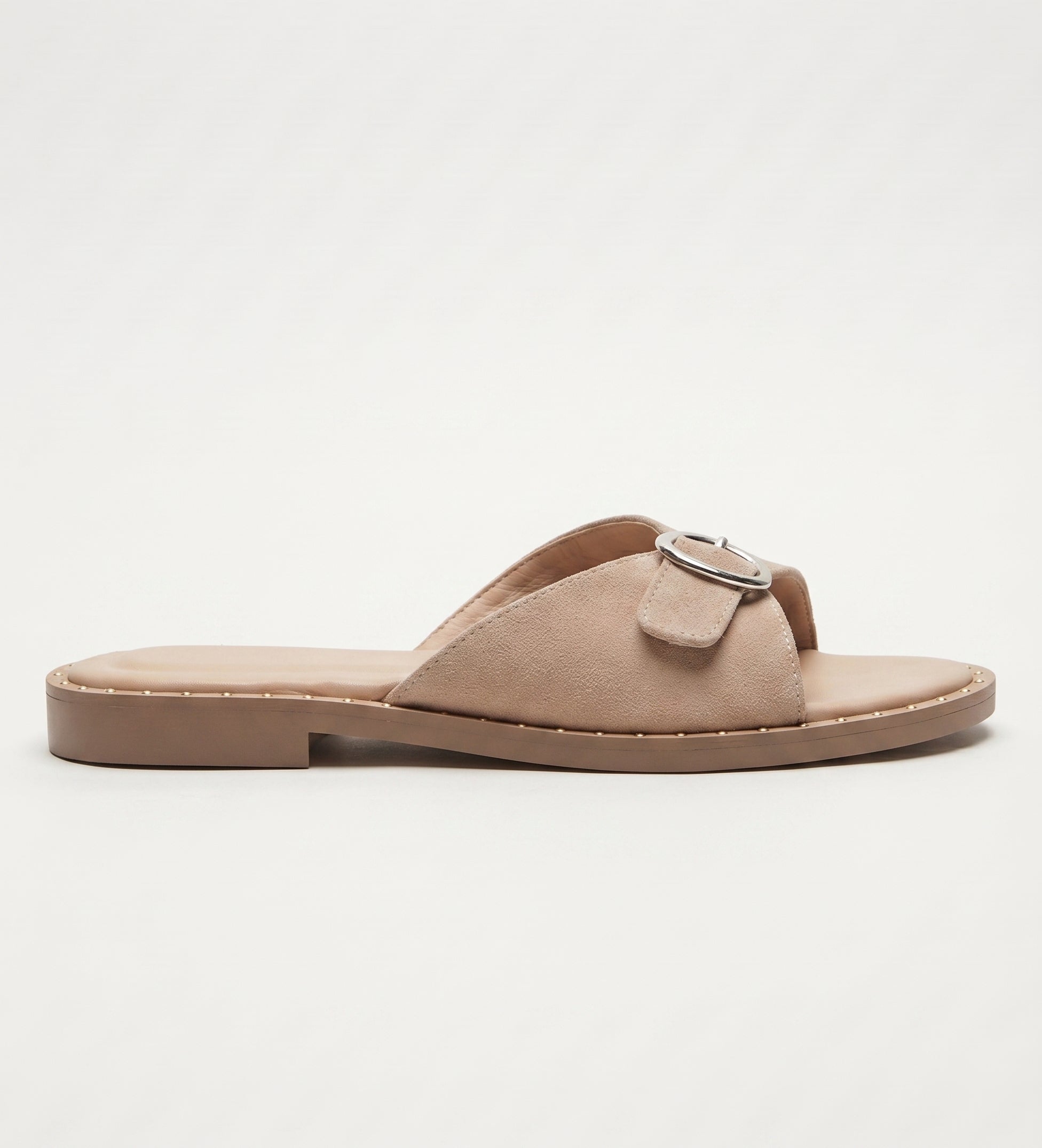 Women Flat Slipper