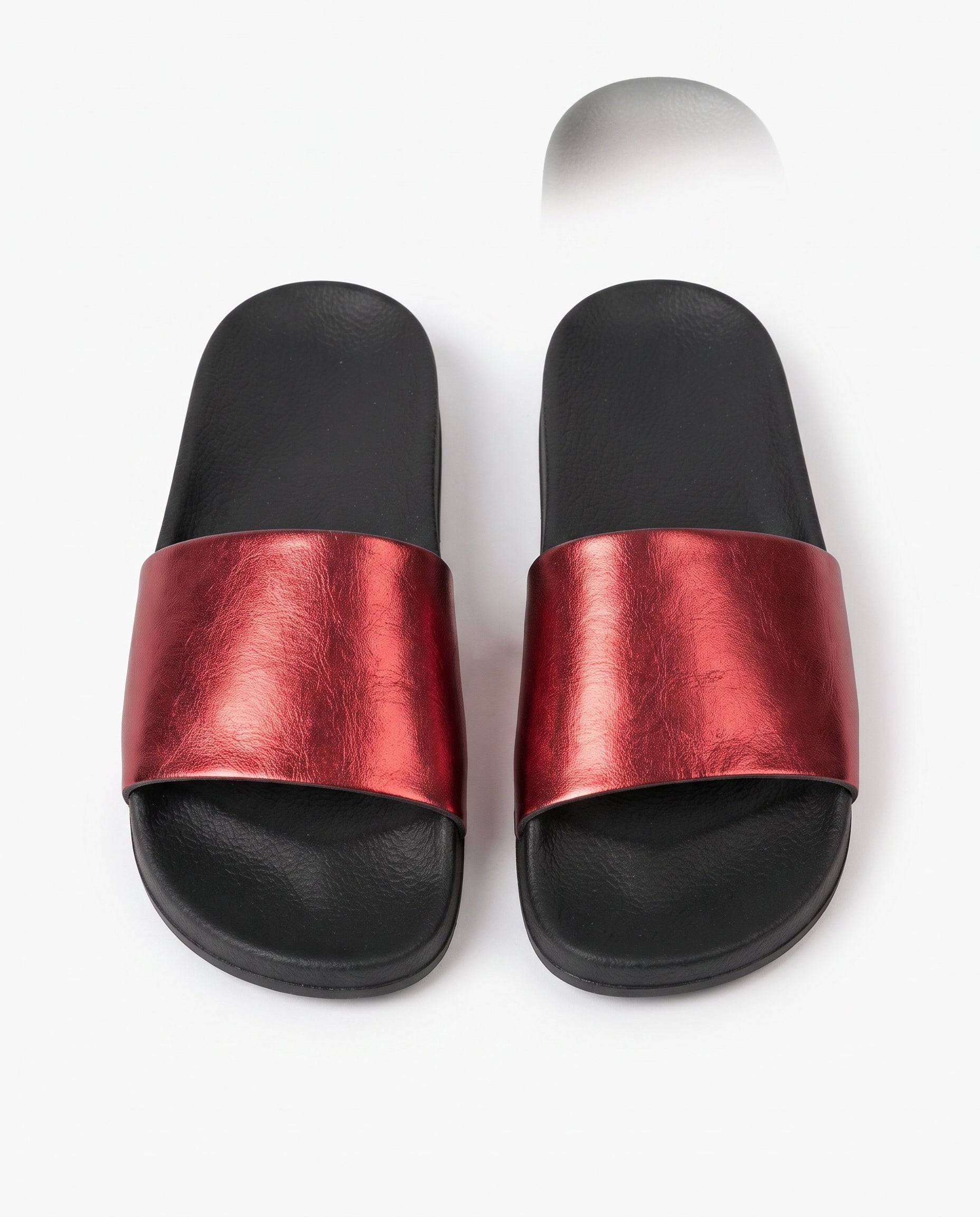 Women Slipper Galaxy
