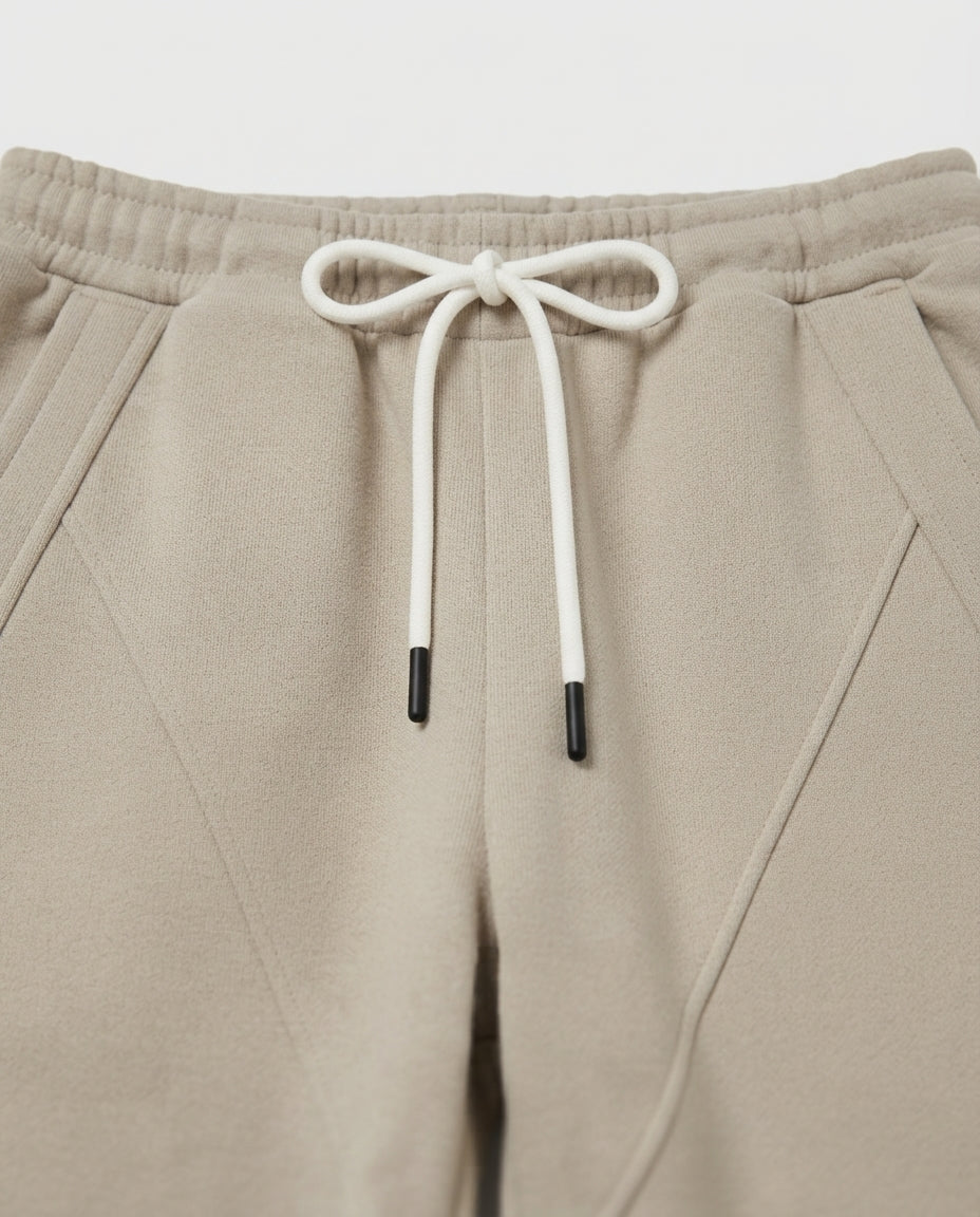 Boys Plain Sweat Pant