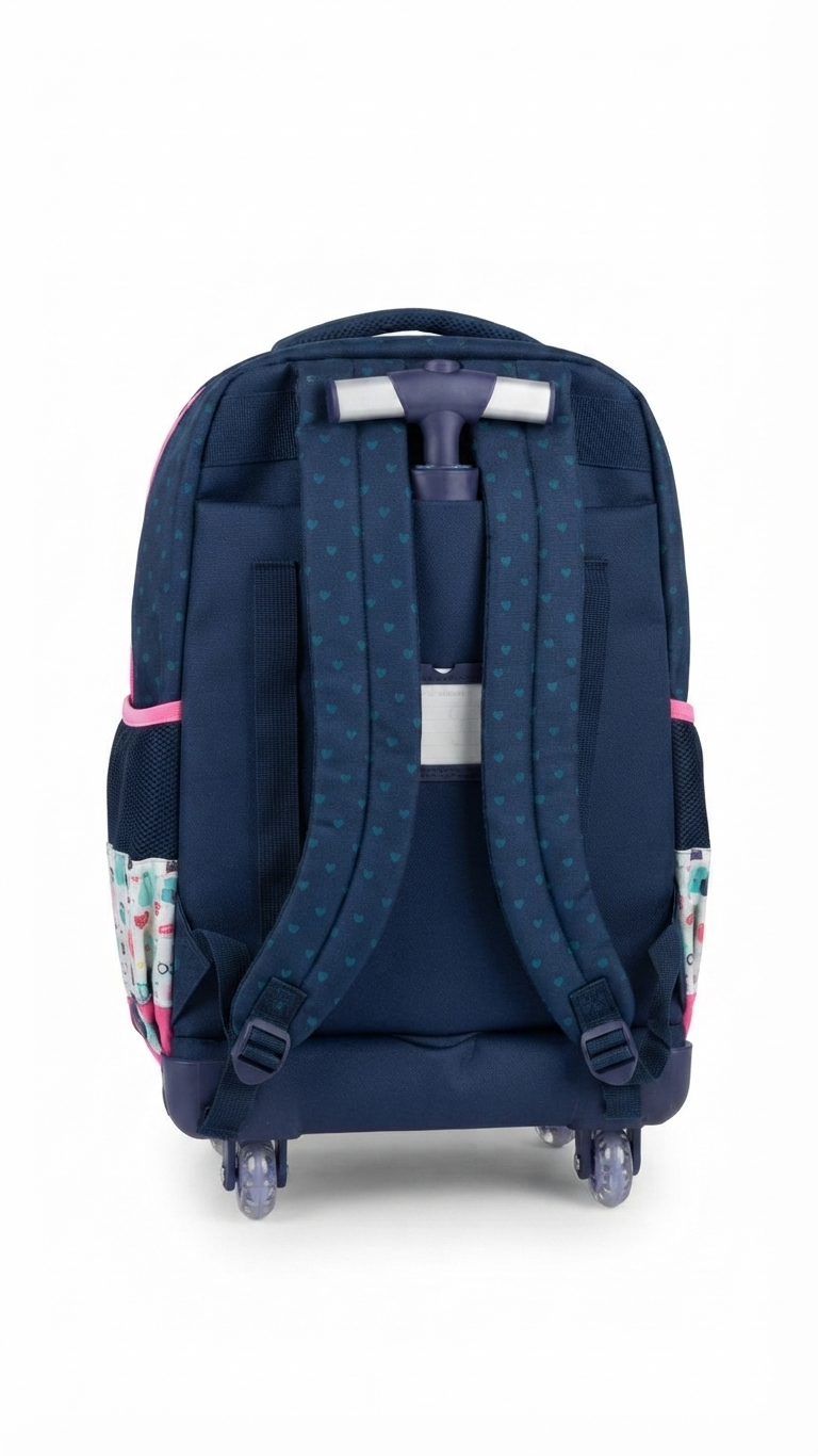 Trolley School Backpack Astronaut