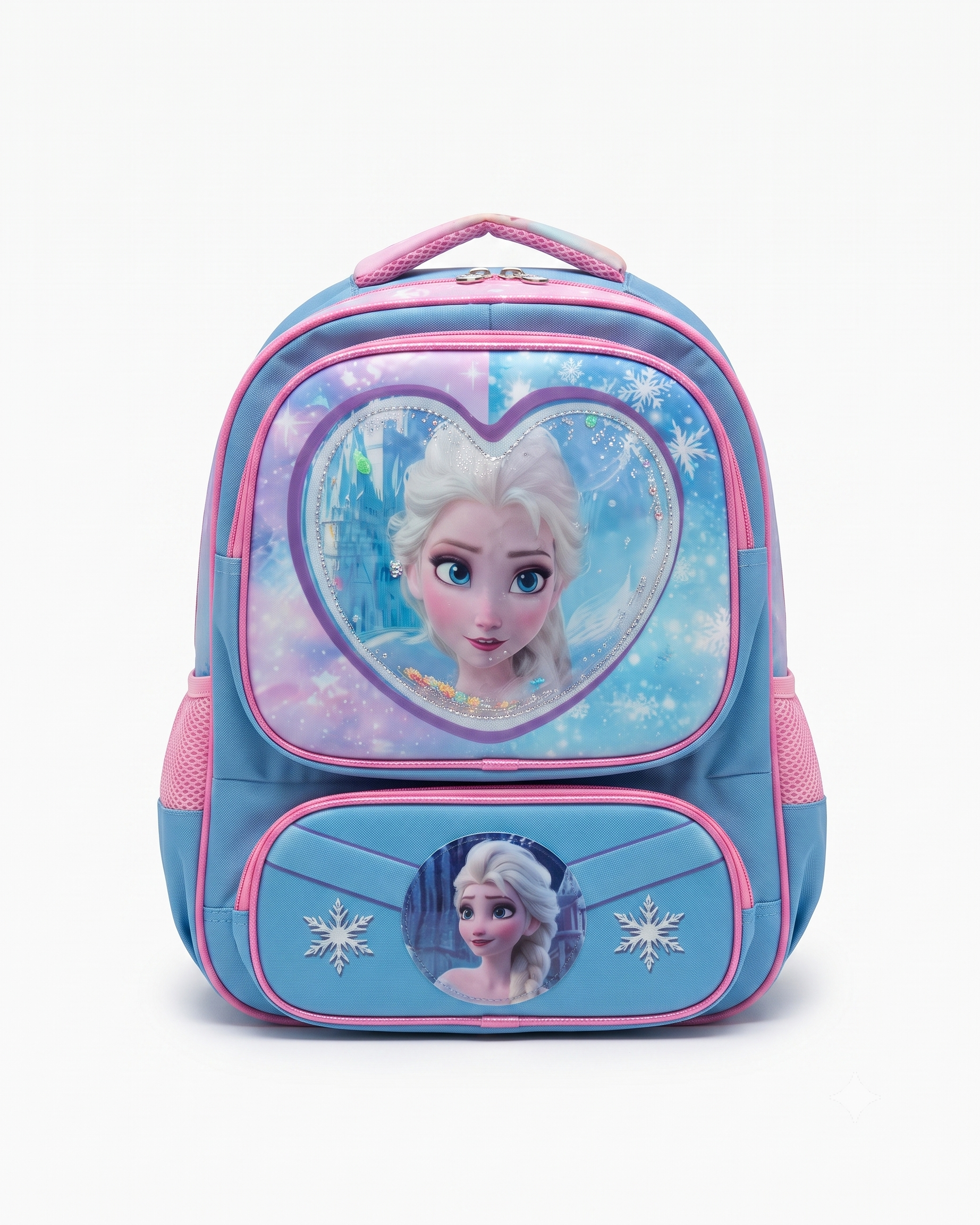 School Backpack 3pc
