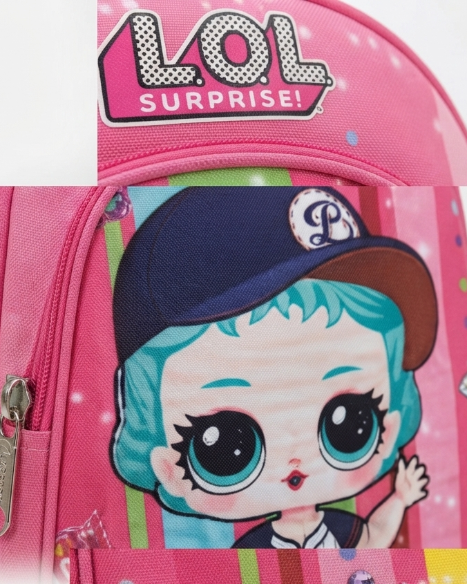 School Backpack