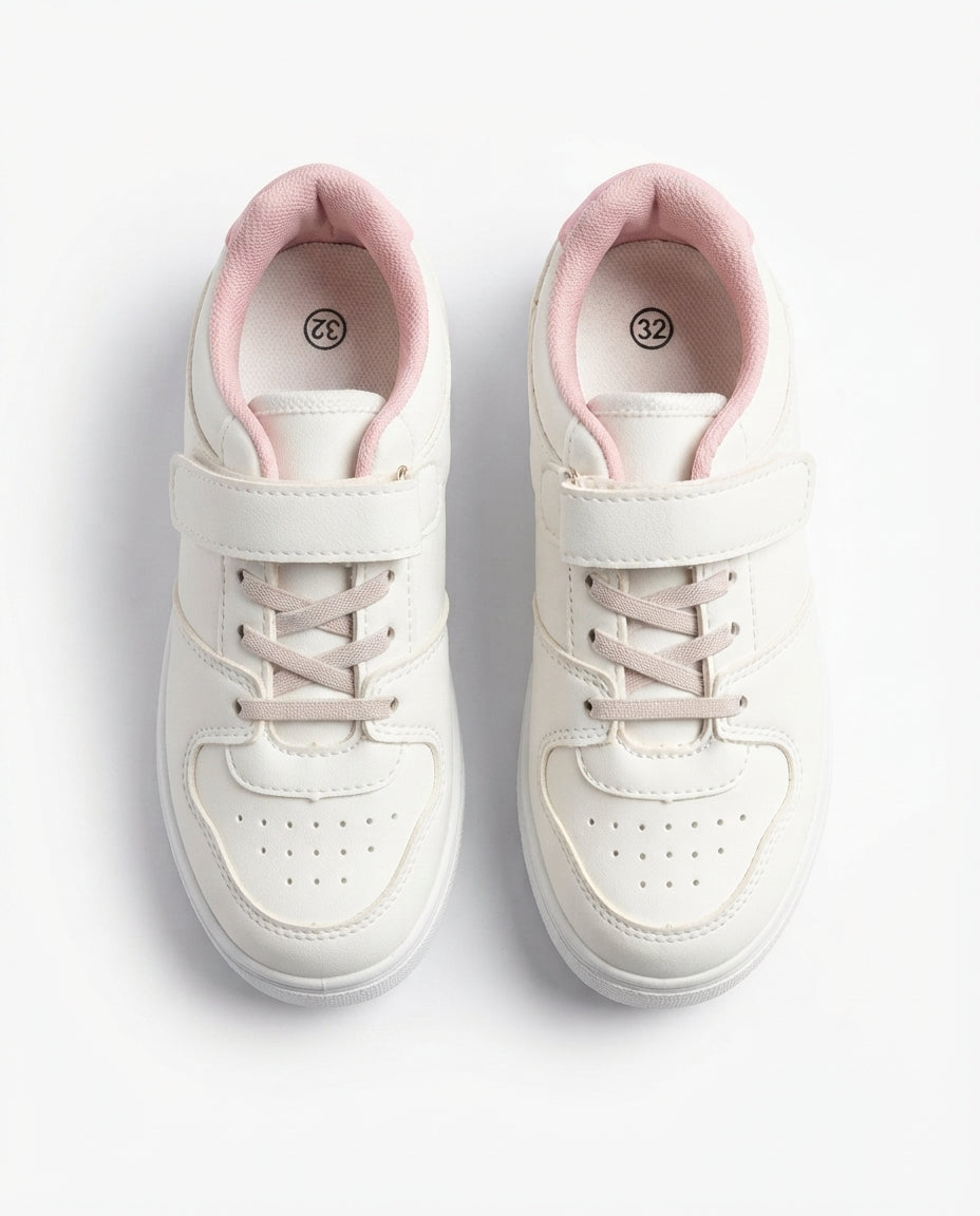 Girls Sneakers 013