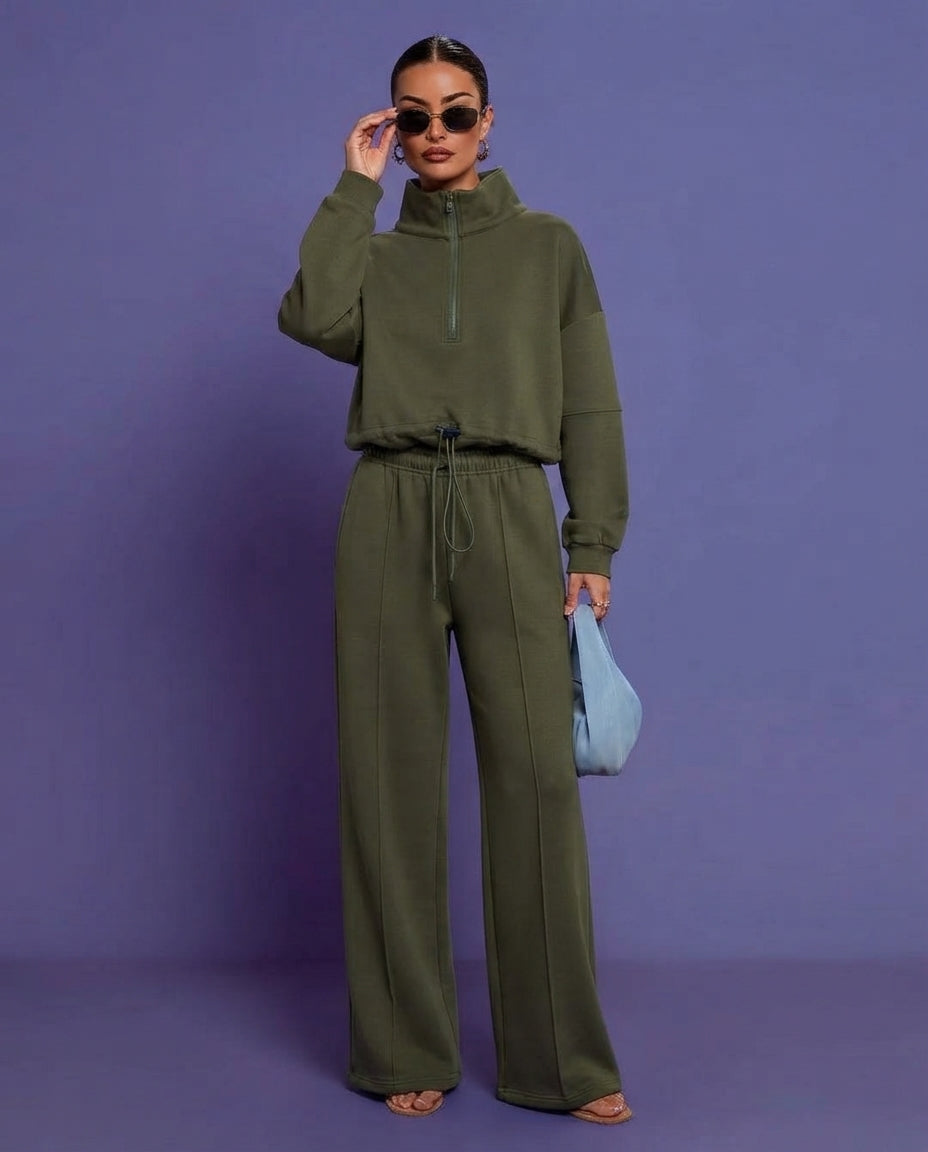 Women Training Suit