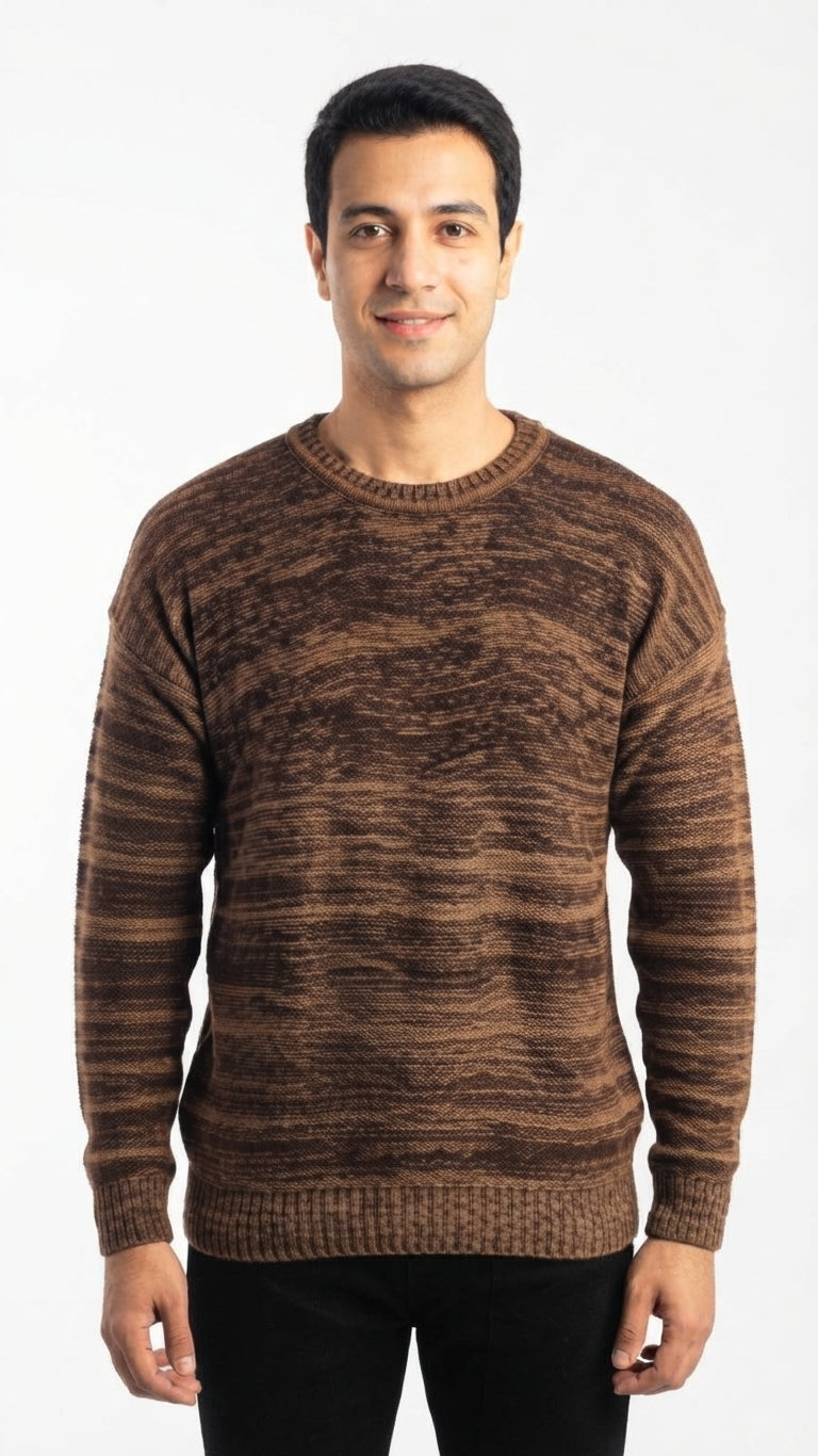 Men Pullover