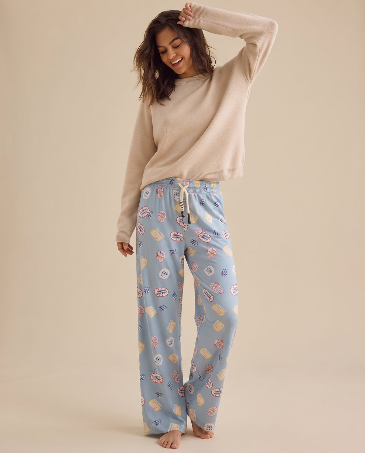 Women Home pants