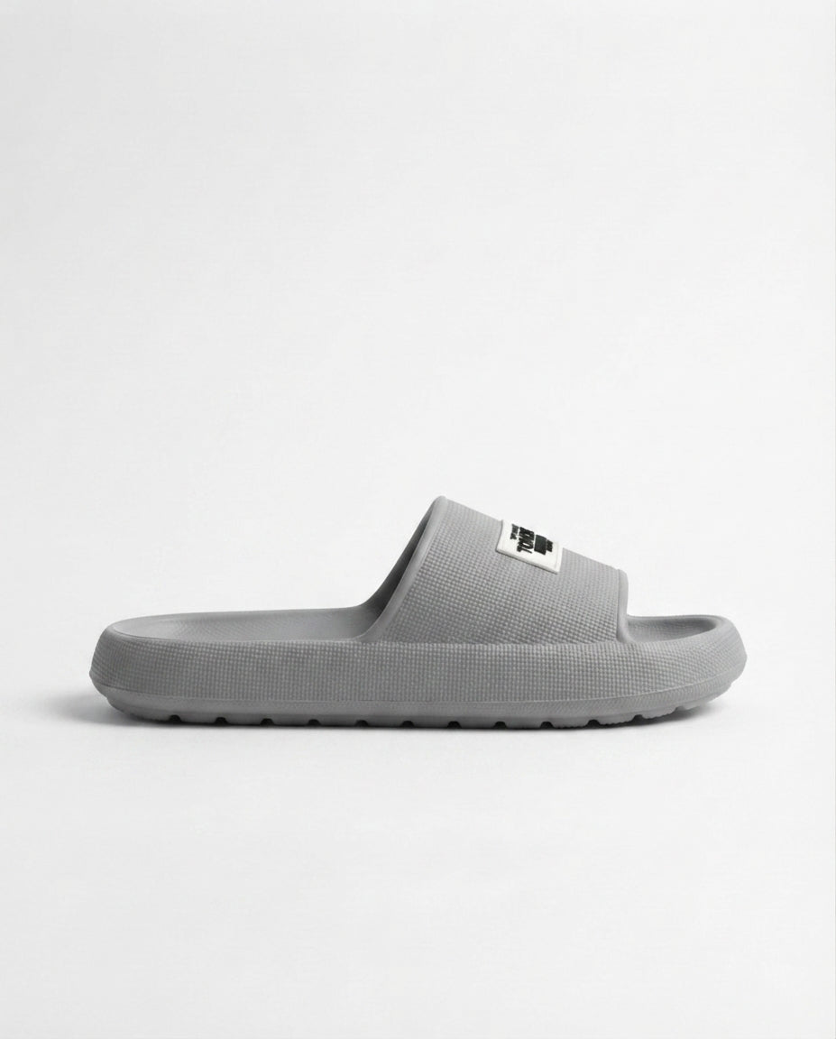 Boys Slipper Unipump Stk