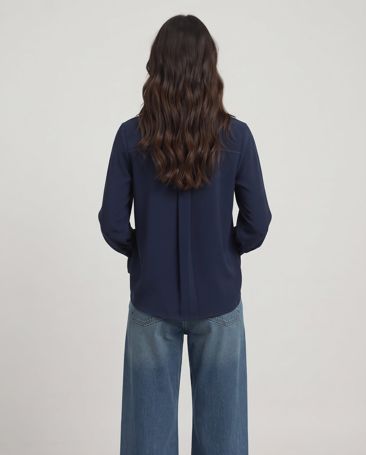 Women Plain  Blouse