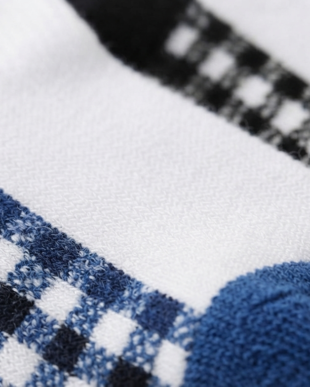Kids Socket Socks Pack 4pcs GS2605