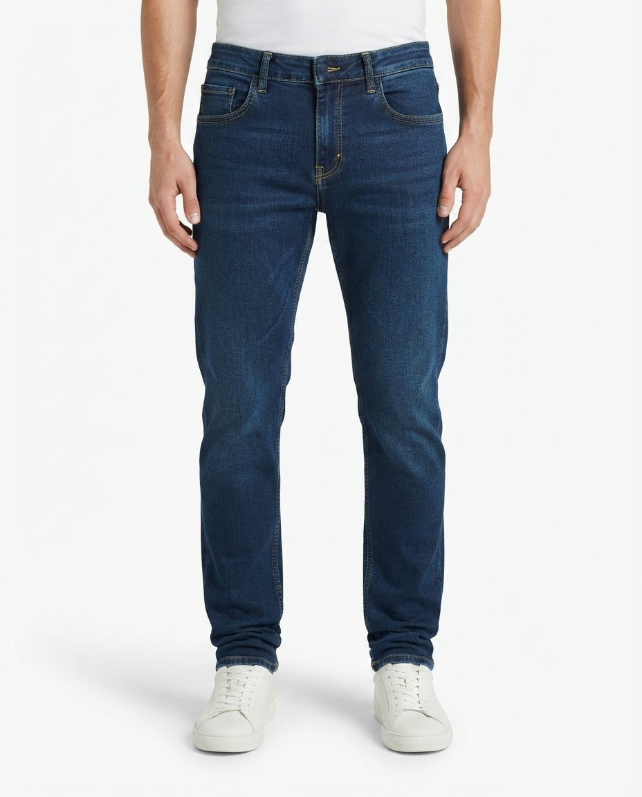 Men's Everyday Slim Jeans