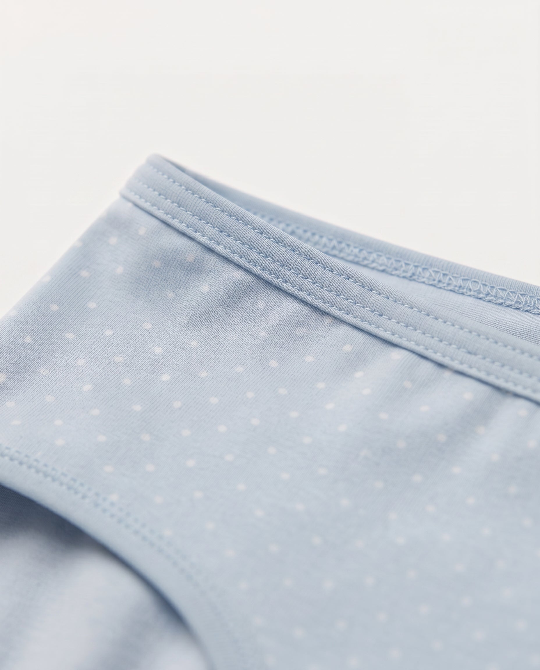Milk Women’s Classic Brief 3PC