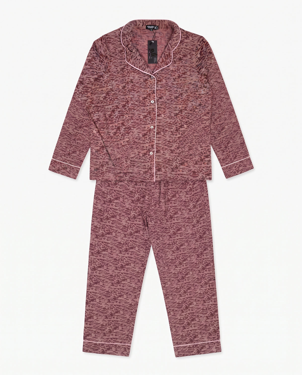 Women Printed Pyjama
