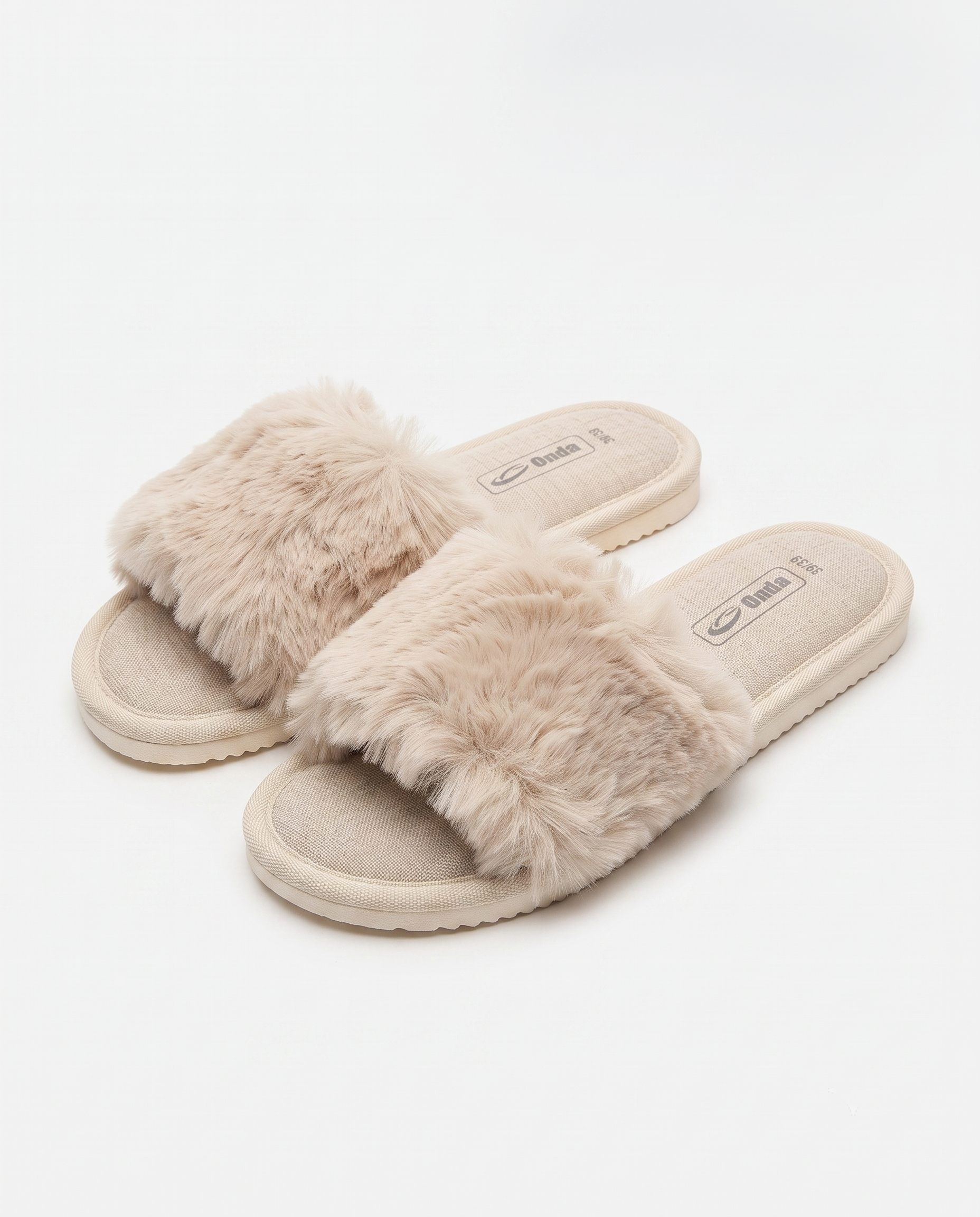 Women Slipper Windy
