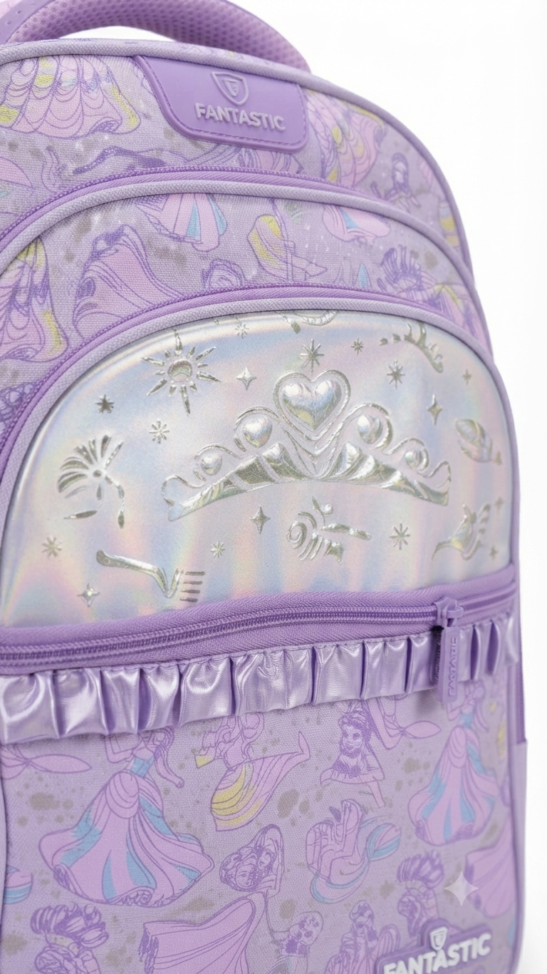 Kids School Backpack Classic