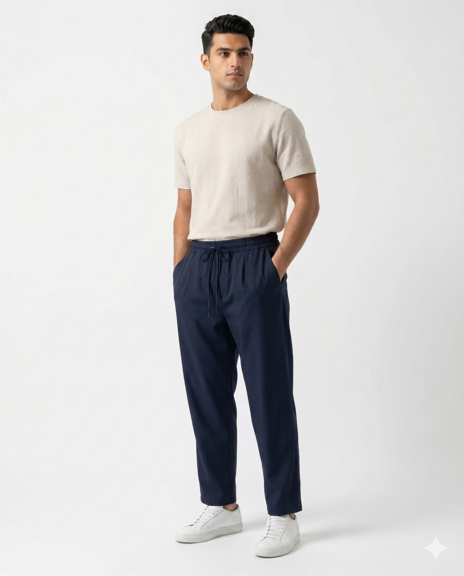 Men Casual Pant