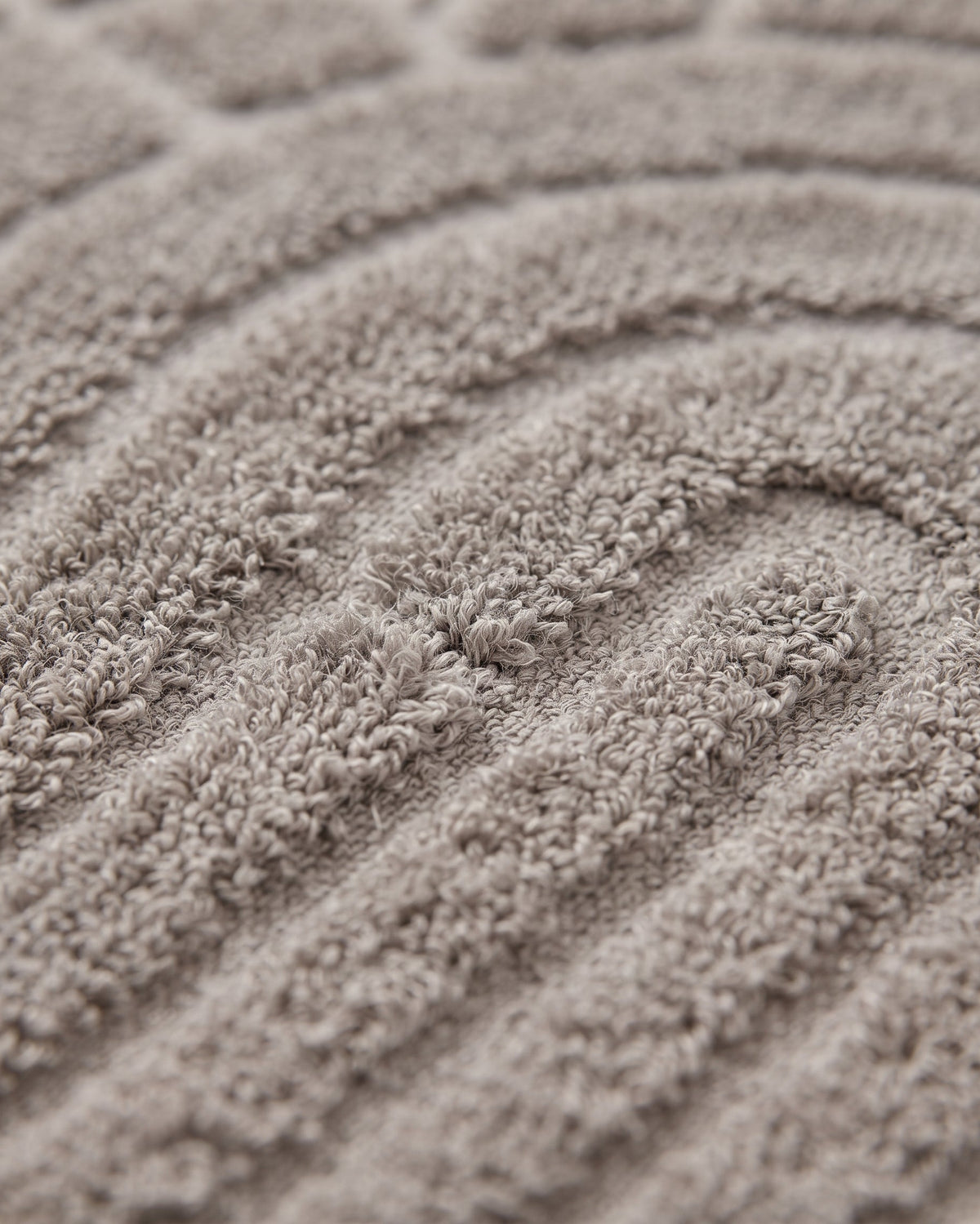 Plain Rimbo Bath Mat Size 50*80CM
