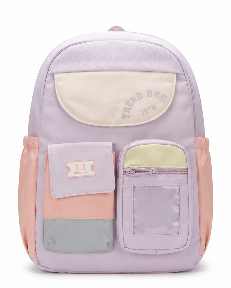 School Backpack