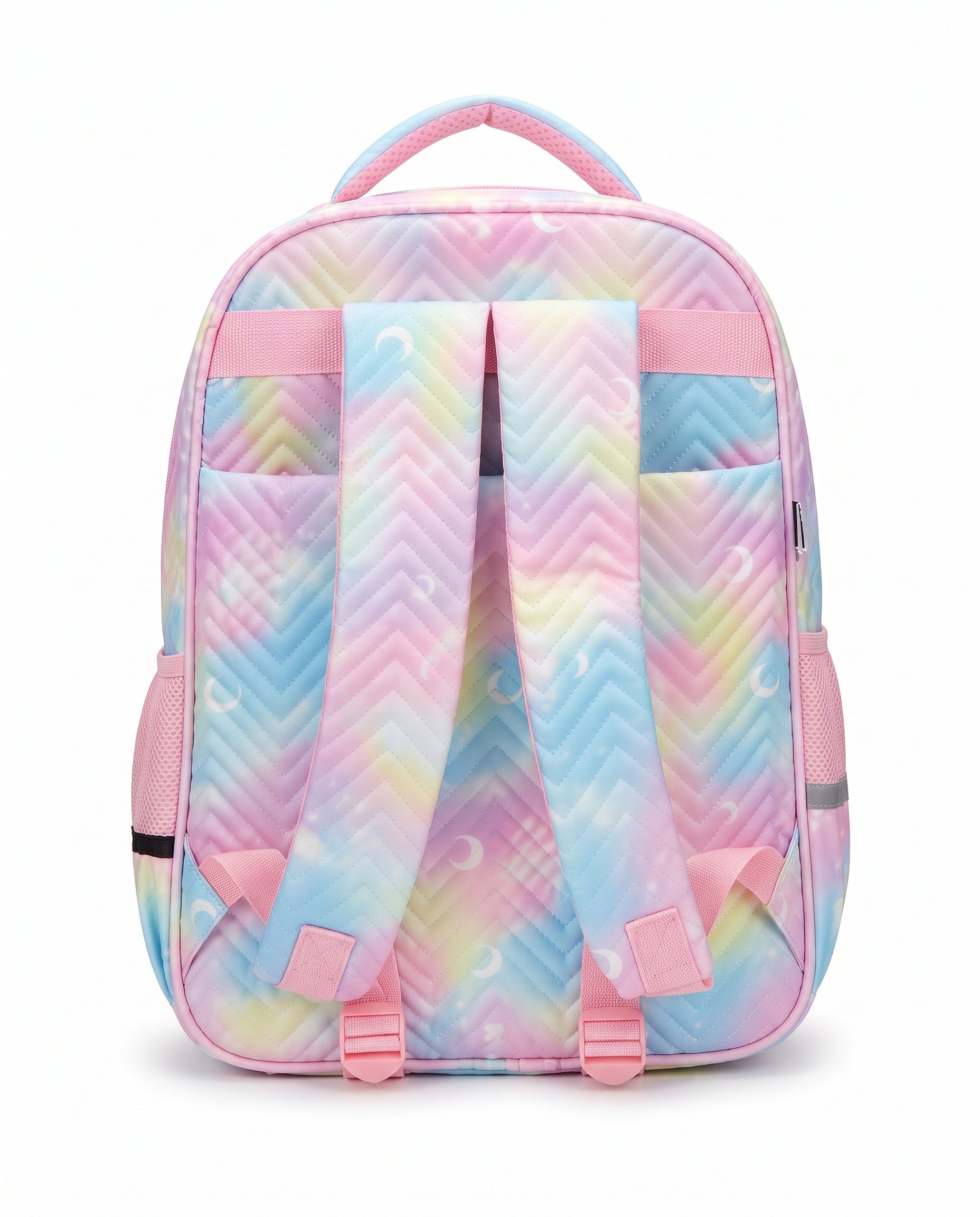 School Back Baclpack 3pc