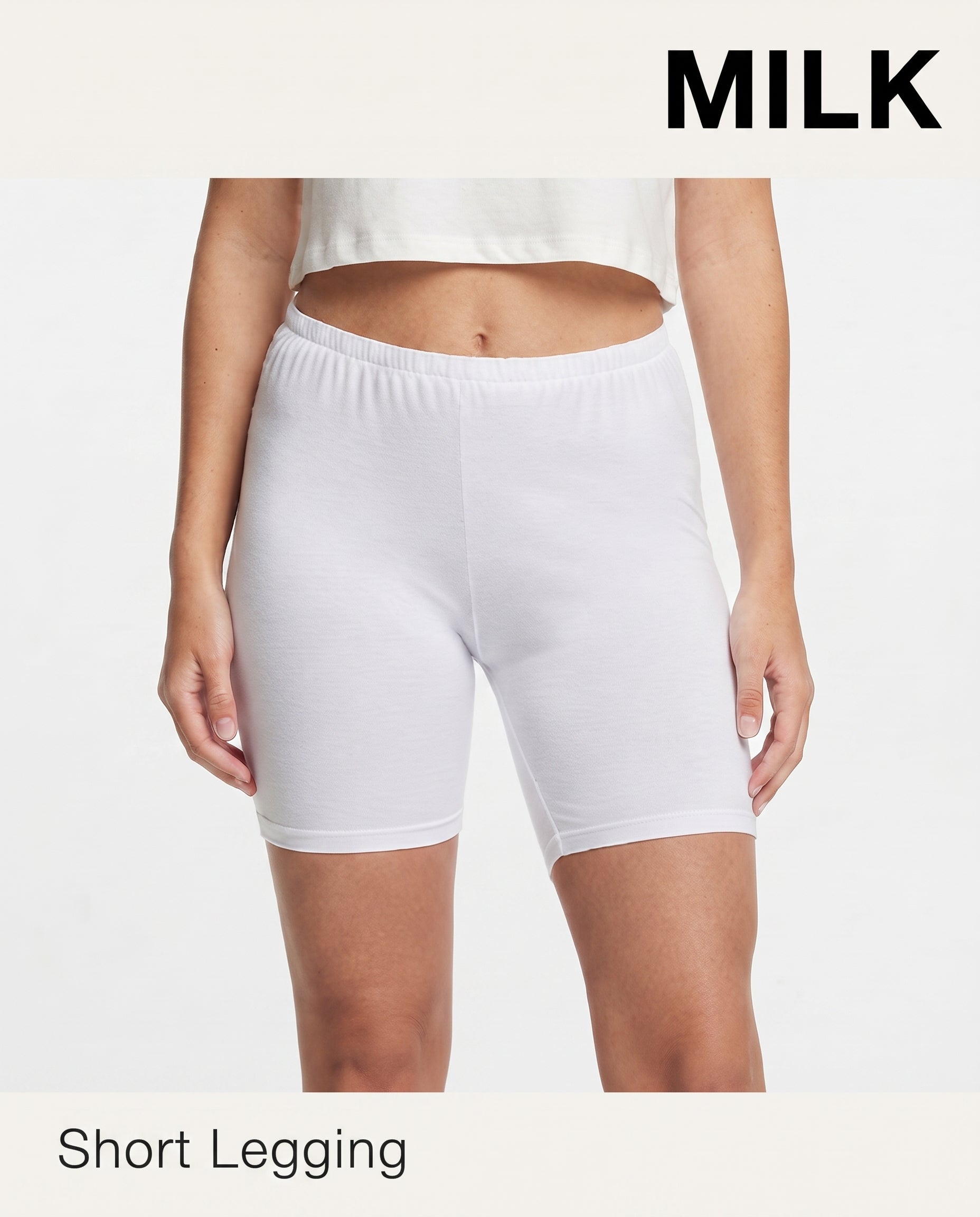 Women Short Legging