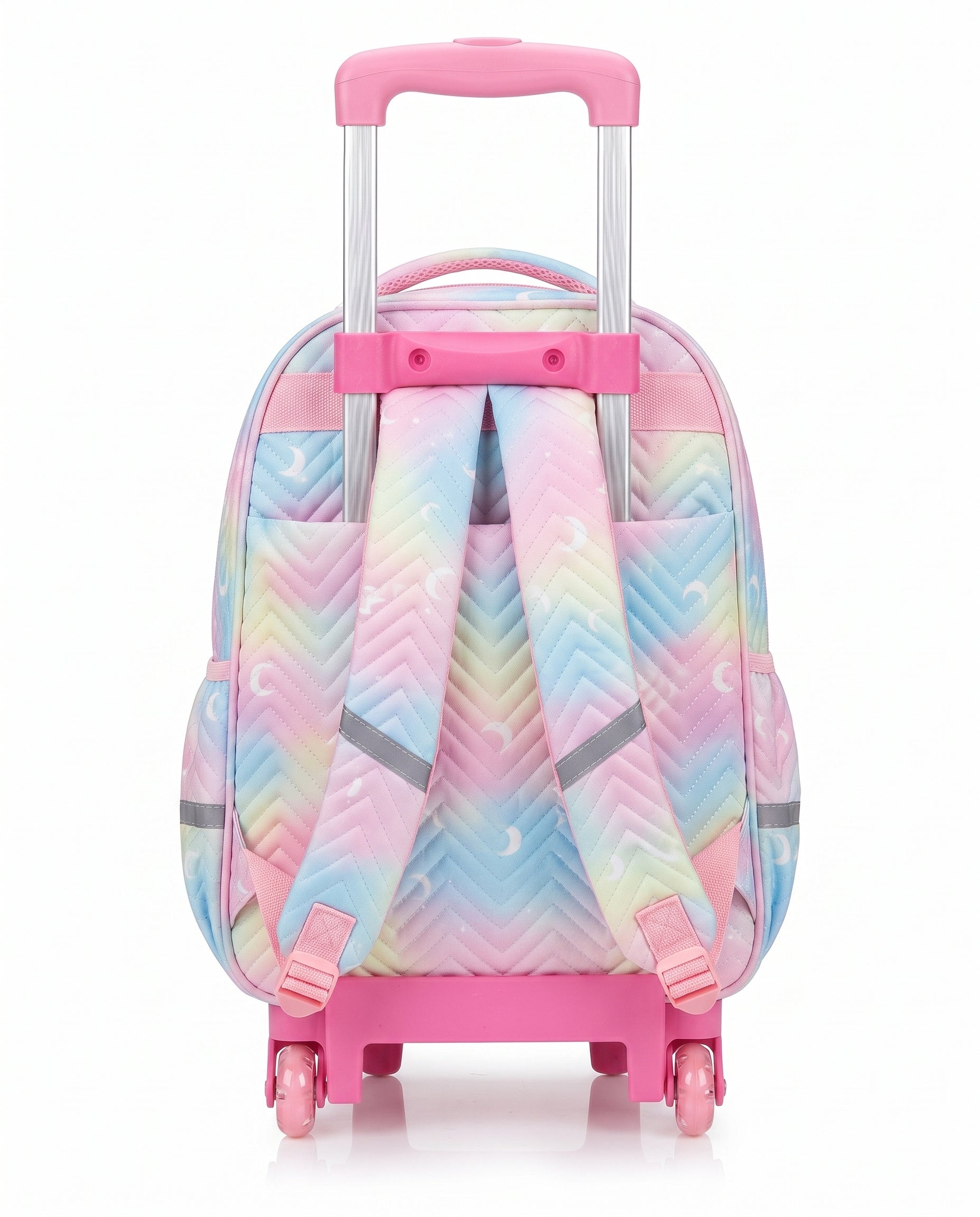 School Trolly Bag 4Pc
