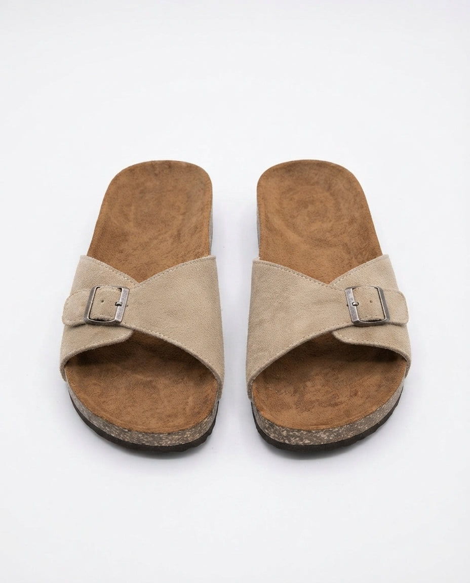 Women Flat Slipper