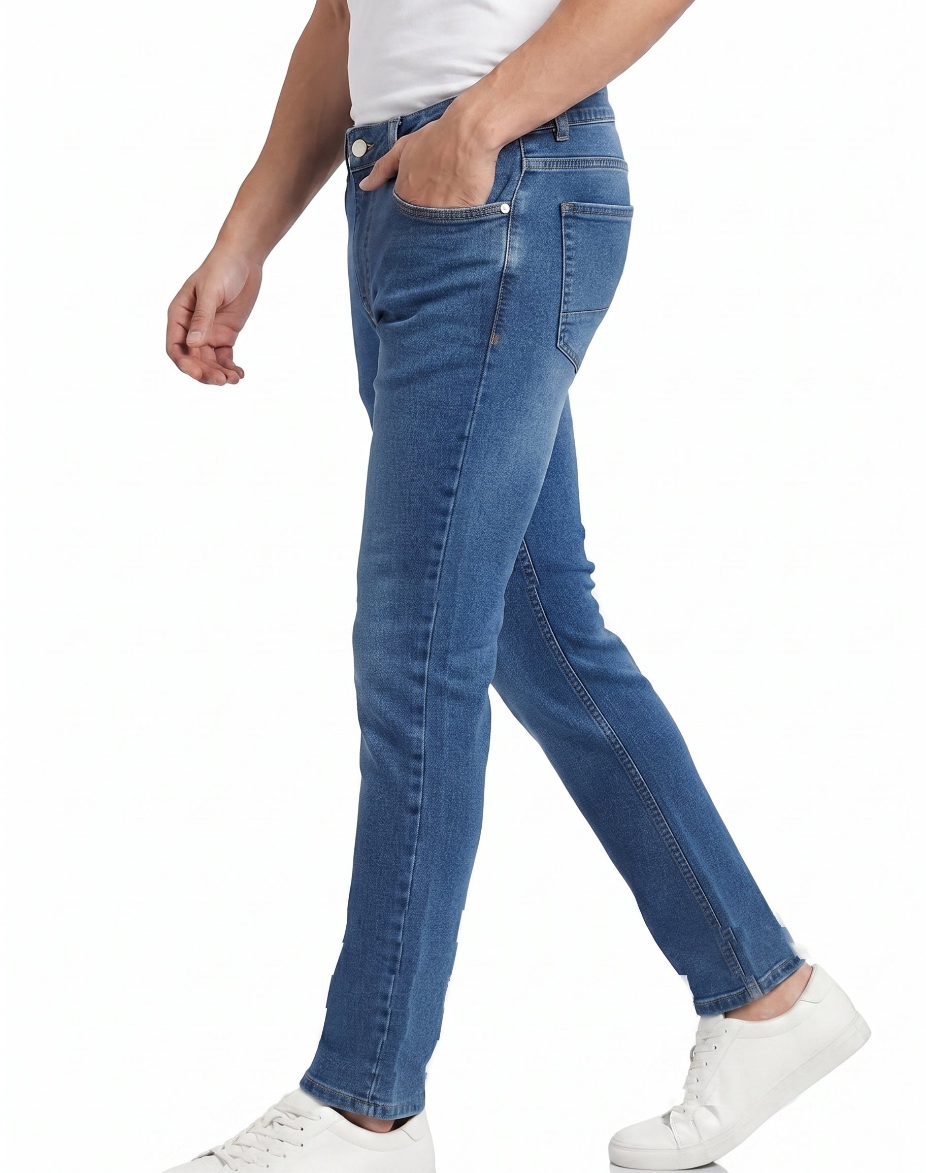 Men's Everyday Slim Jeans