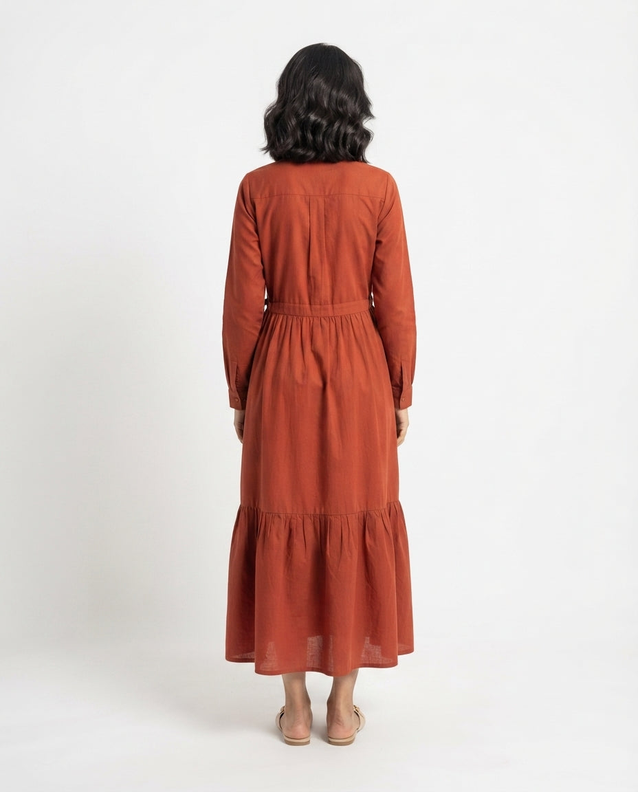 Women Casual Dress