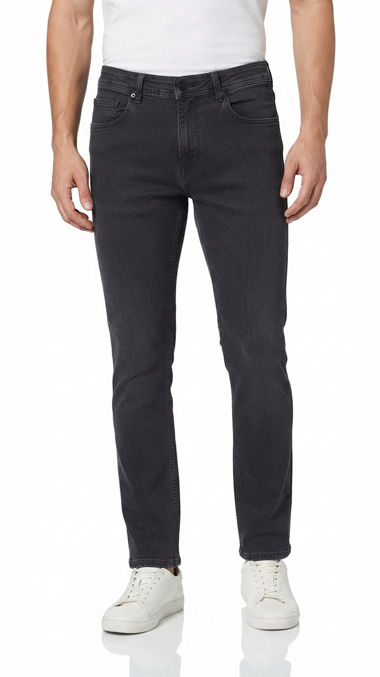 Men Jeans Slim Fit