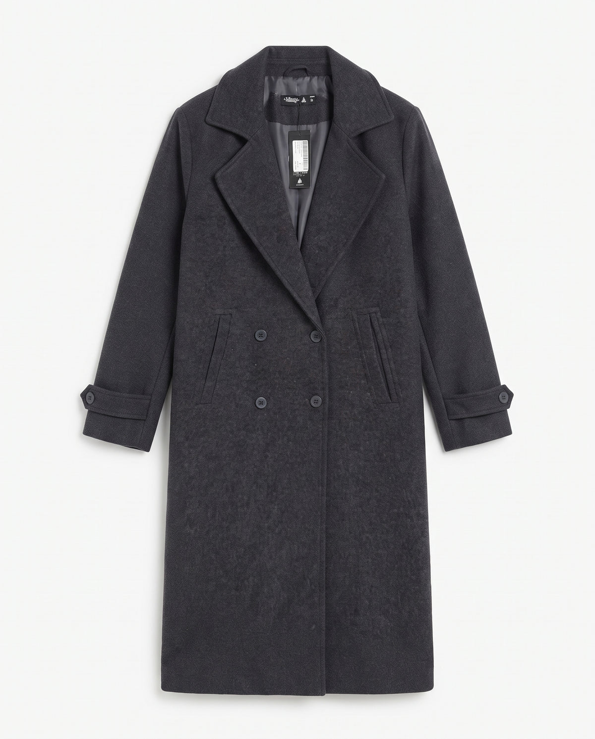 Women Gogh Coat