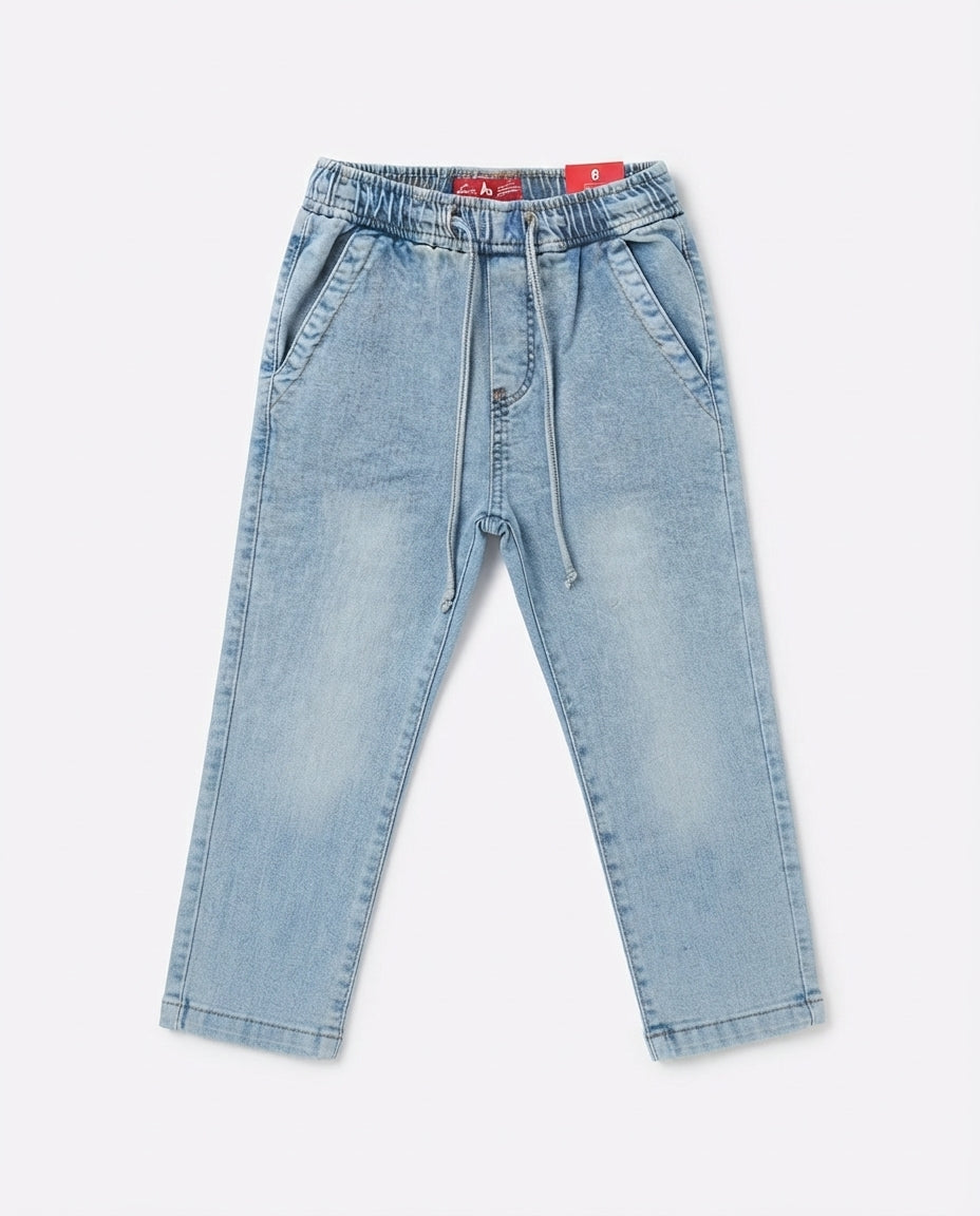 Boys Jeans Pant Regular Fit