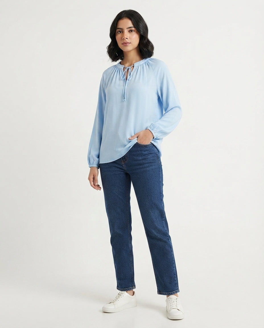Women Casual Blouse