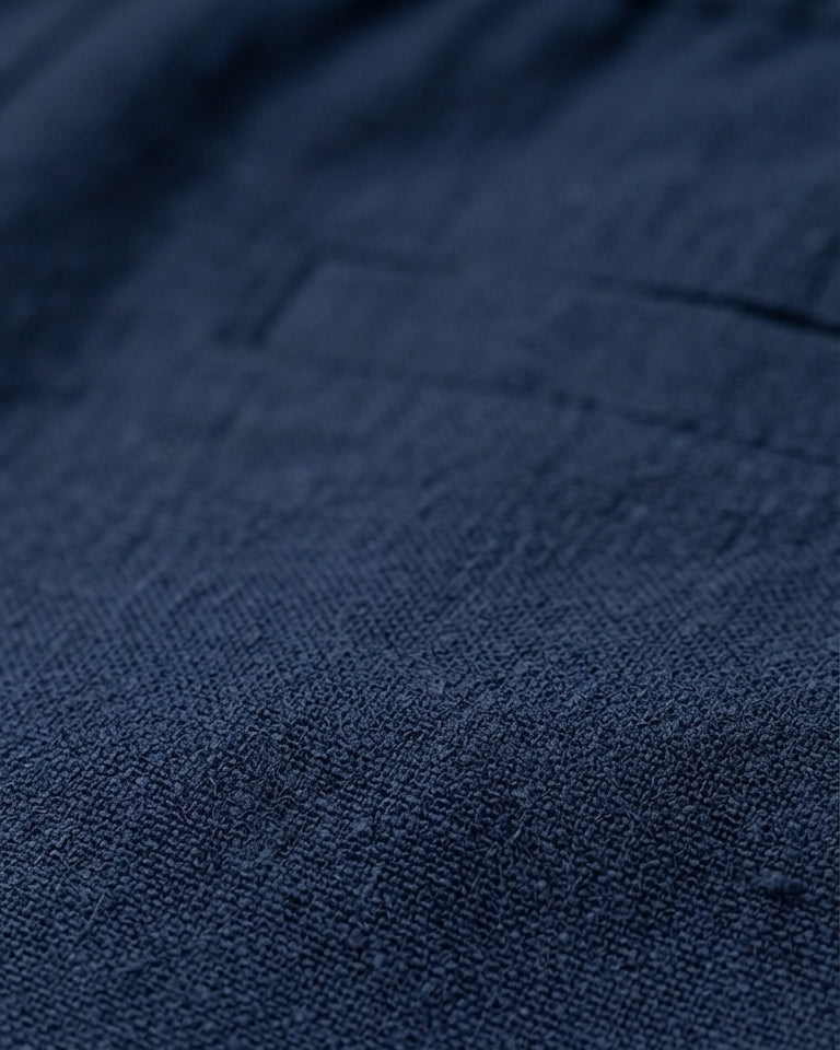 Men Linen Casual Pant