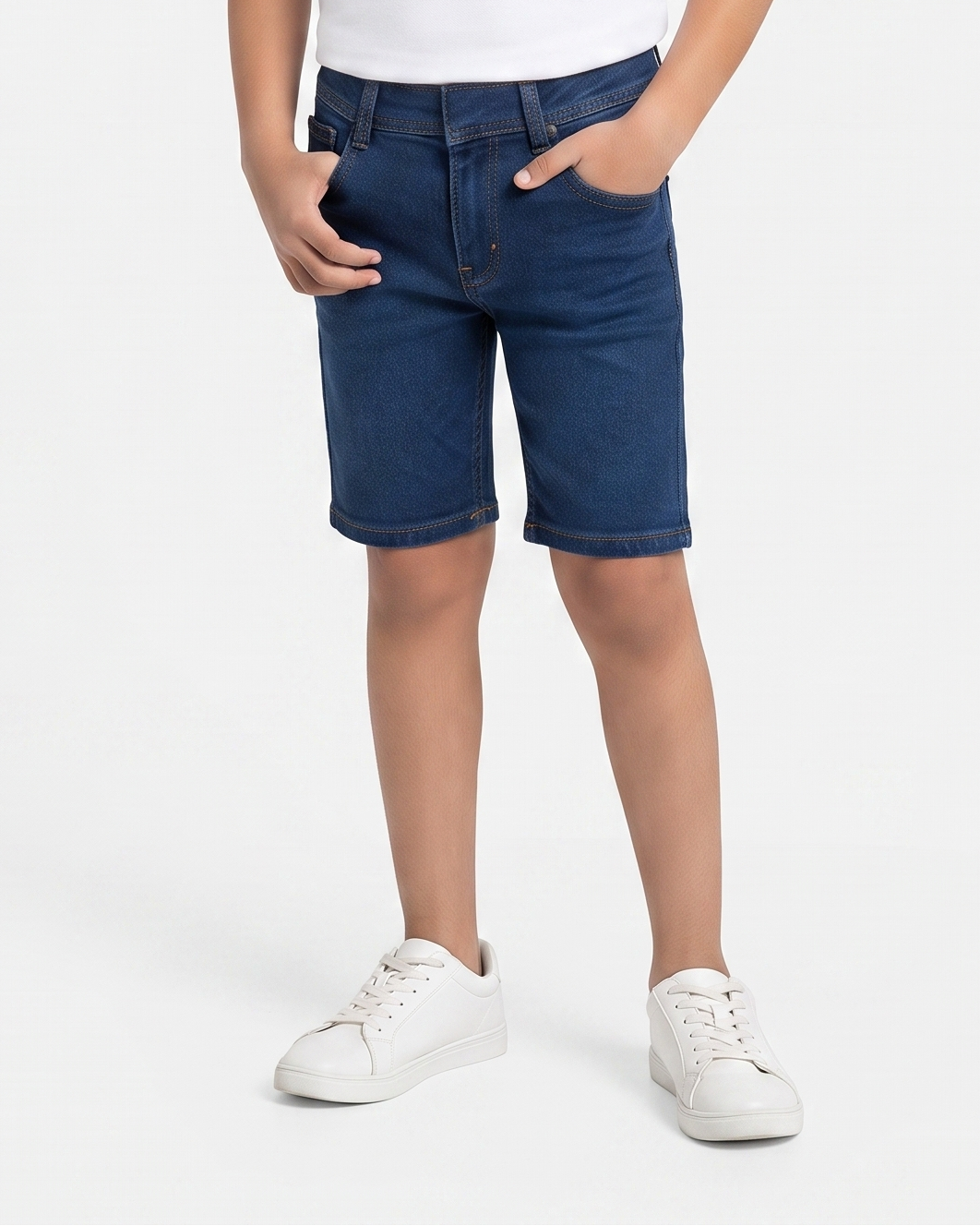 Boys Jeans Short