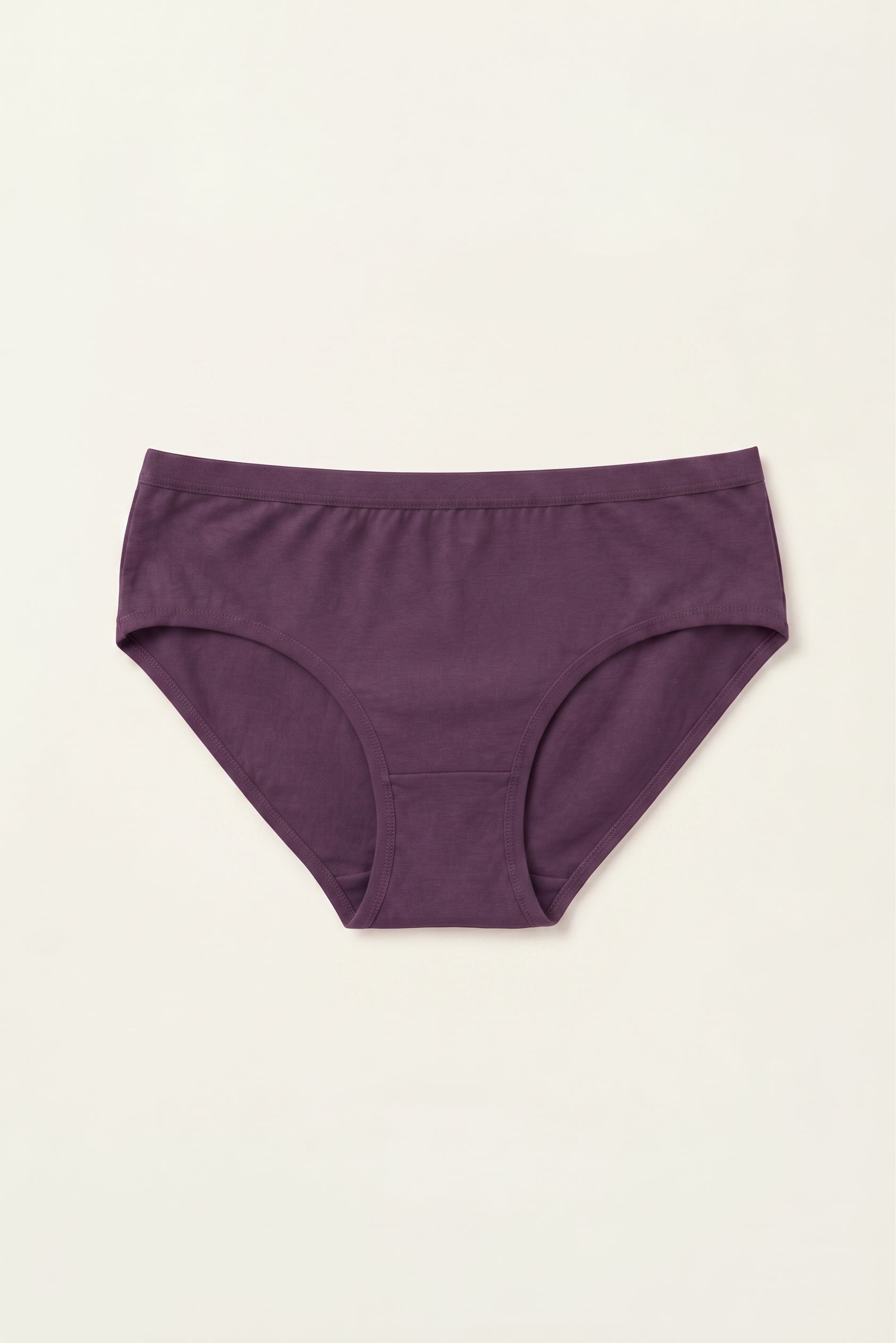 Women Underwear Basic Brief 3pcs