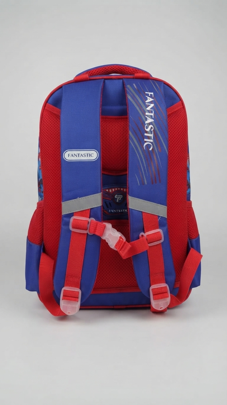 School Backpack